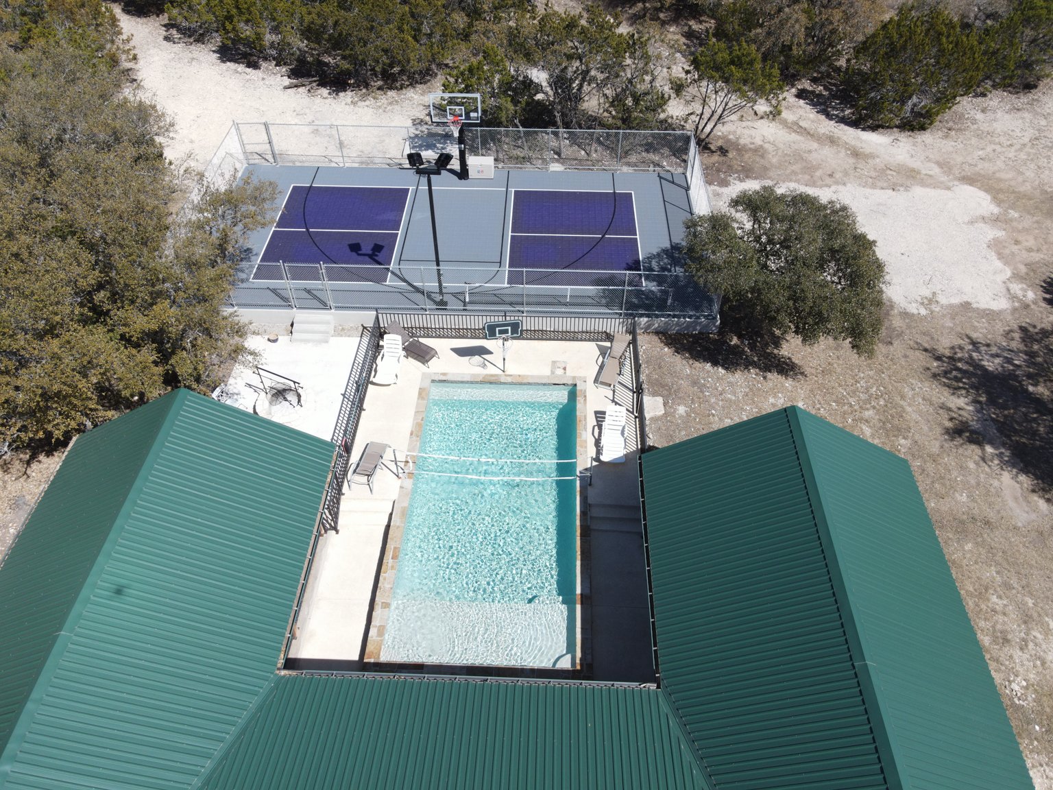 Concan Vacation Rental