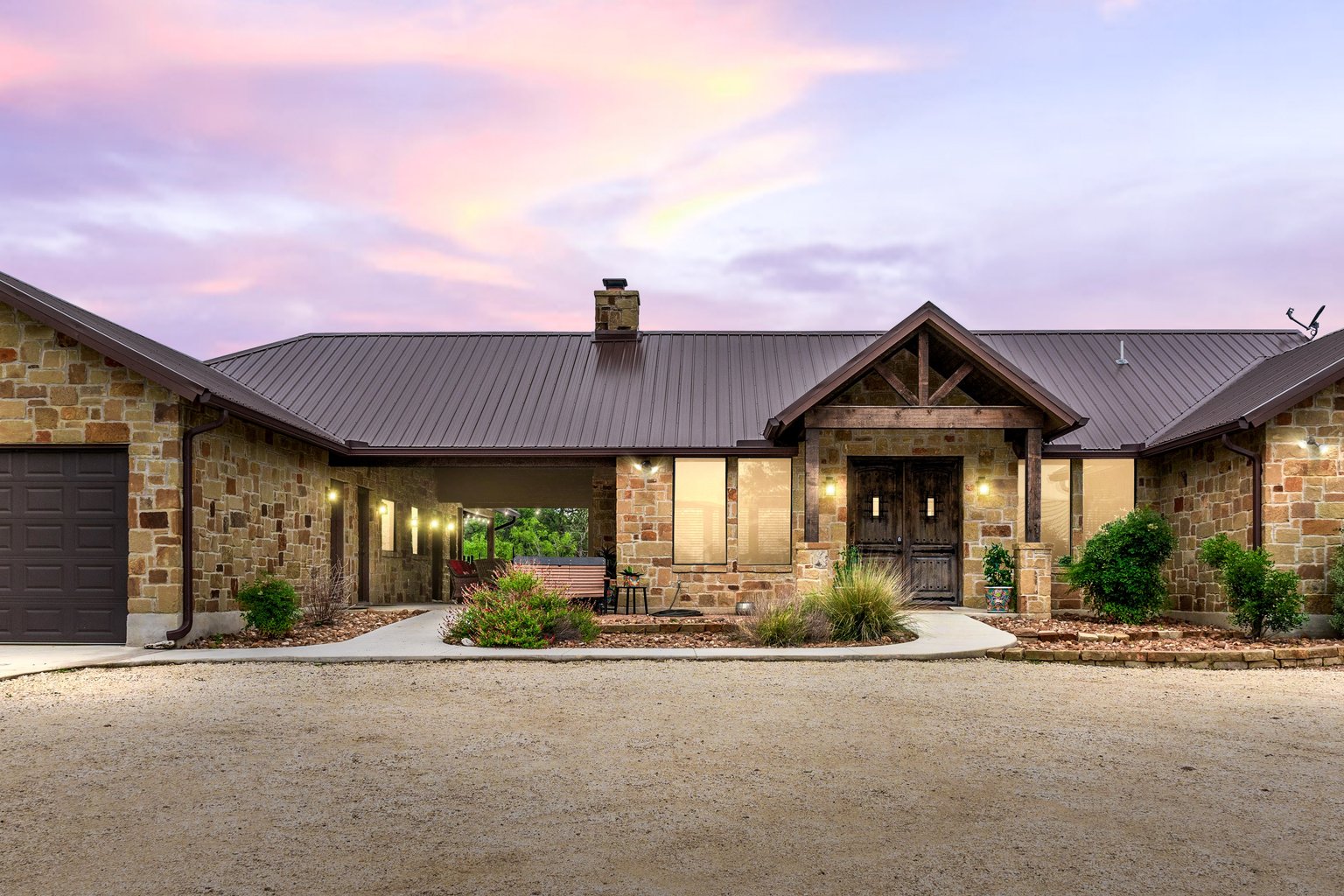 Concan Vacation Rental