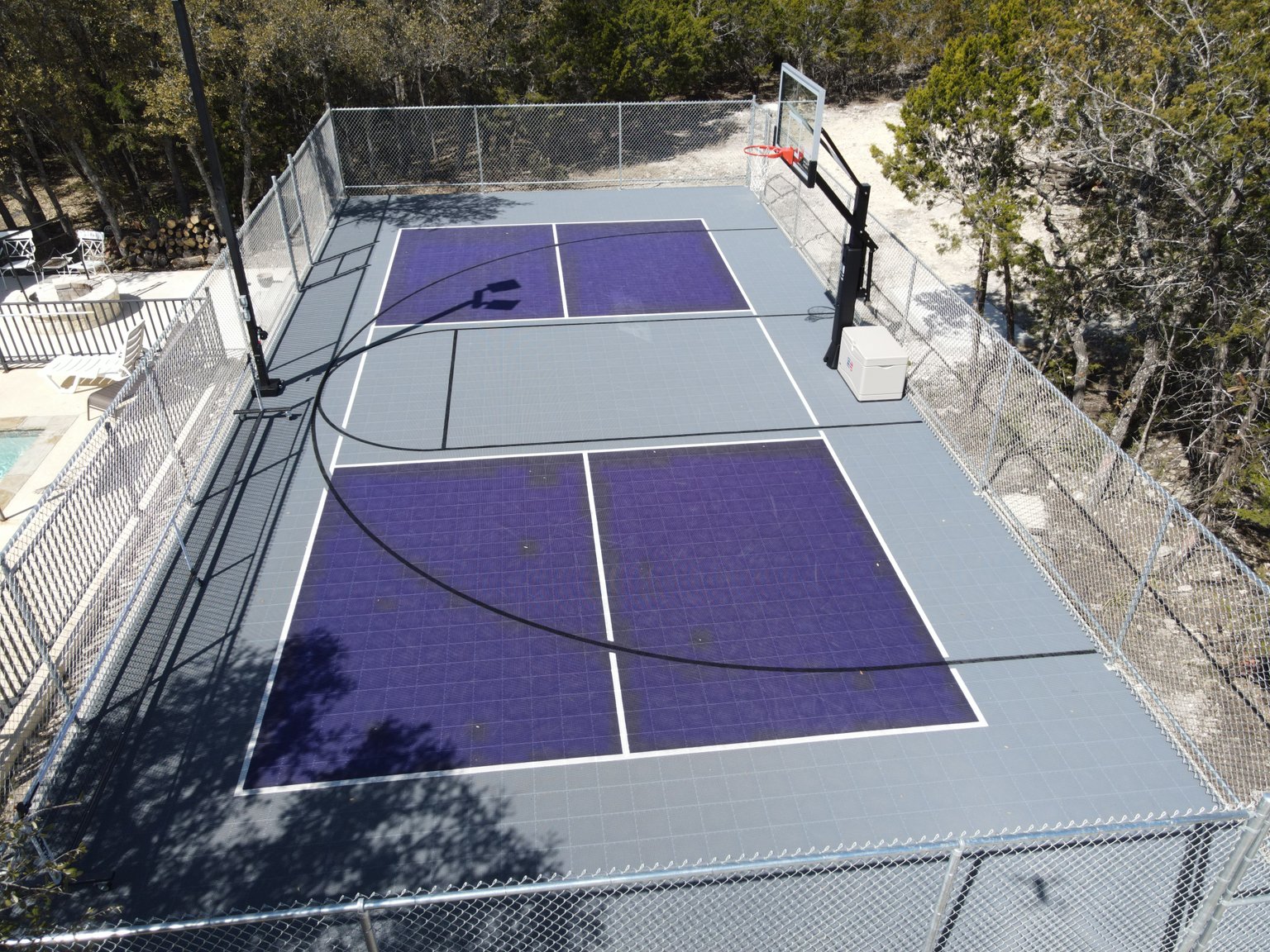 Concan Vacation Rental