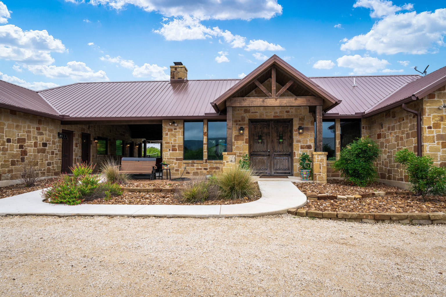 Concan Vacation Rental