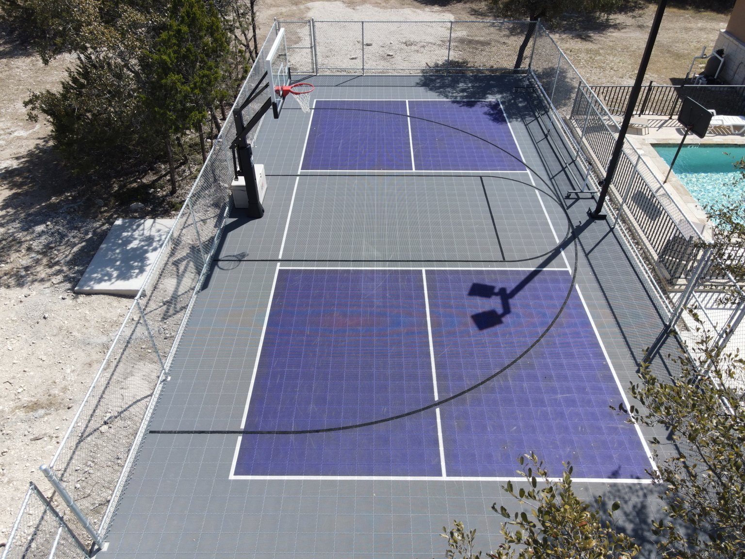 Concan Vacation Rental