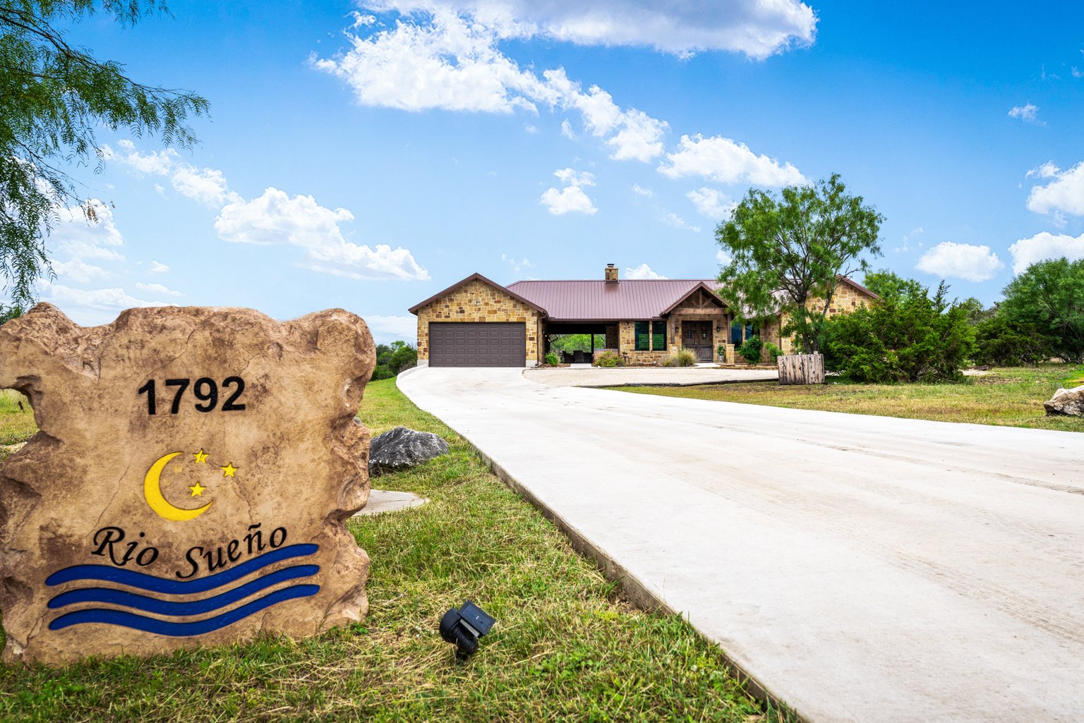 Concan Vacation Rental