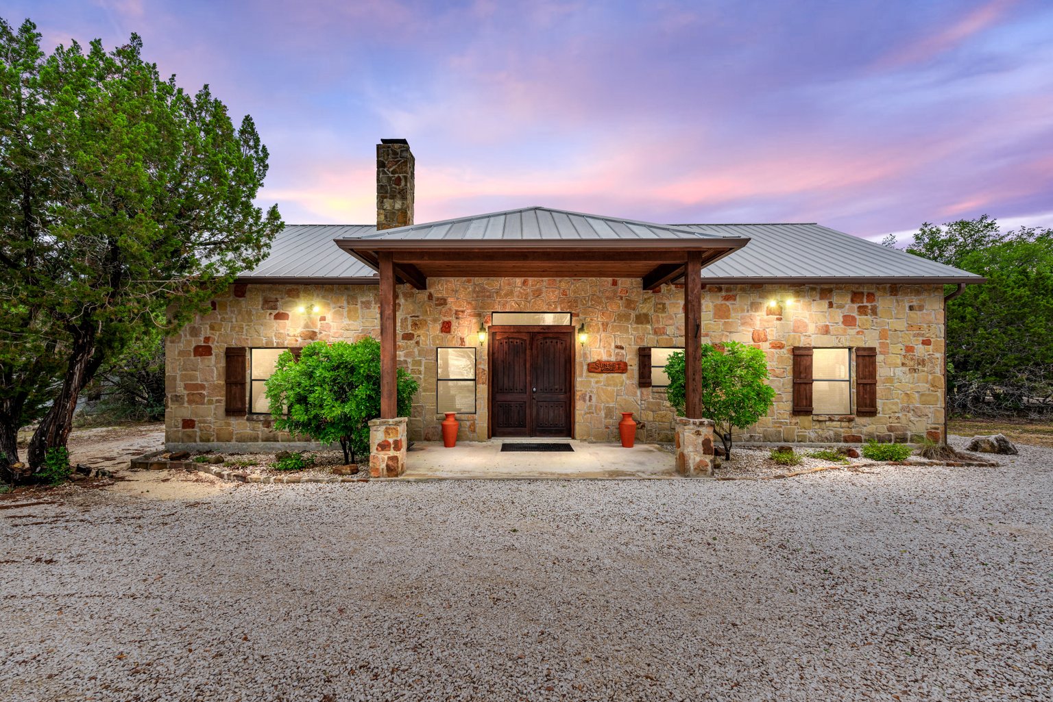 Concan Vacation Rental