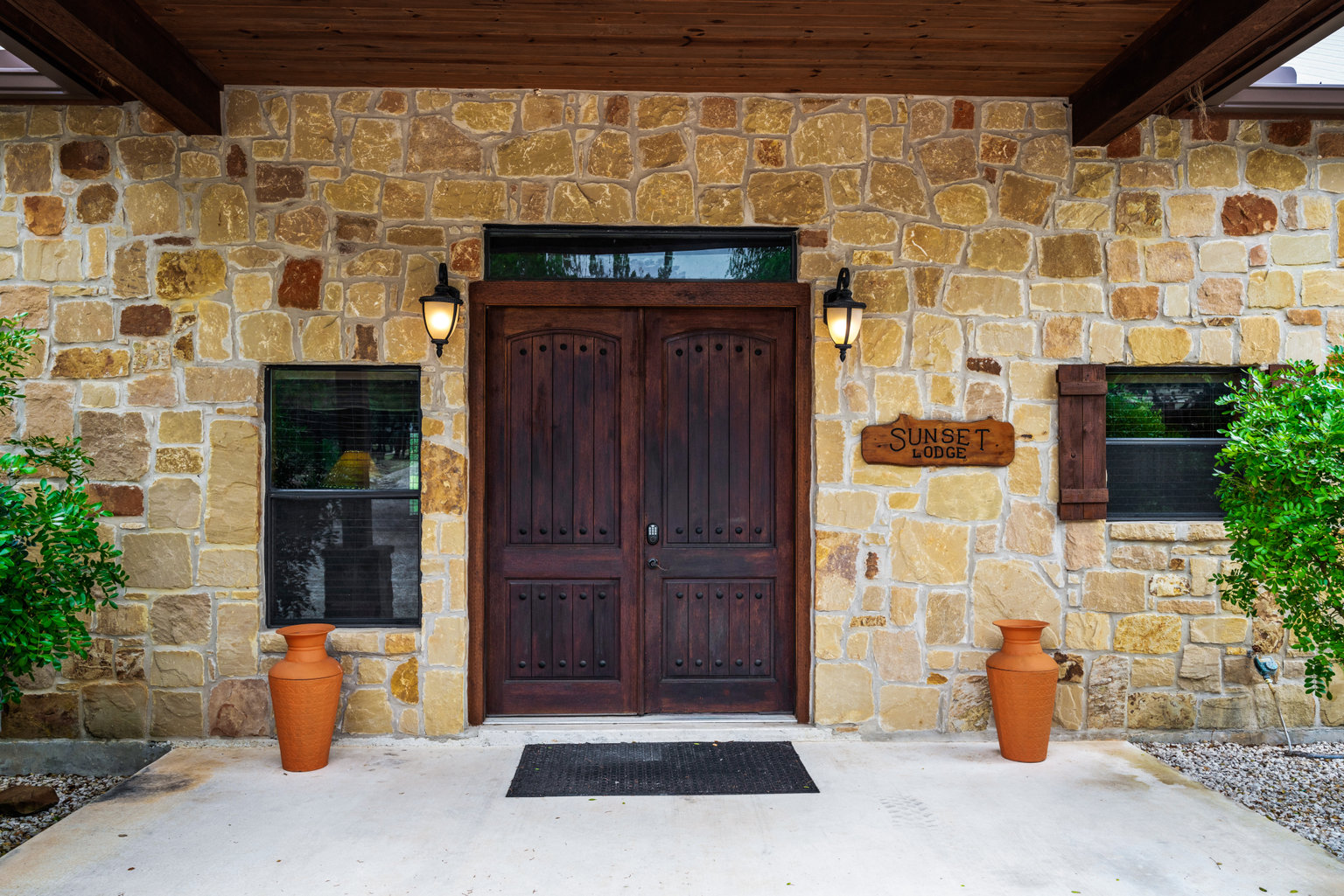 Concan Vacation Rental