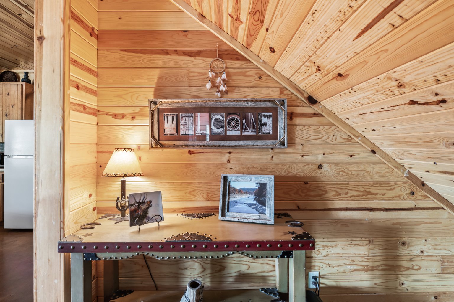 Concan Vacation Rental