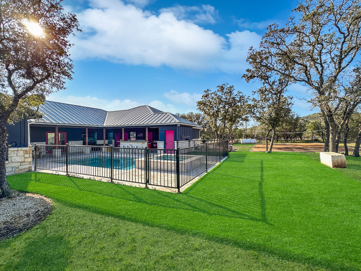 Concan Vacation Rental