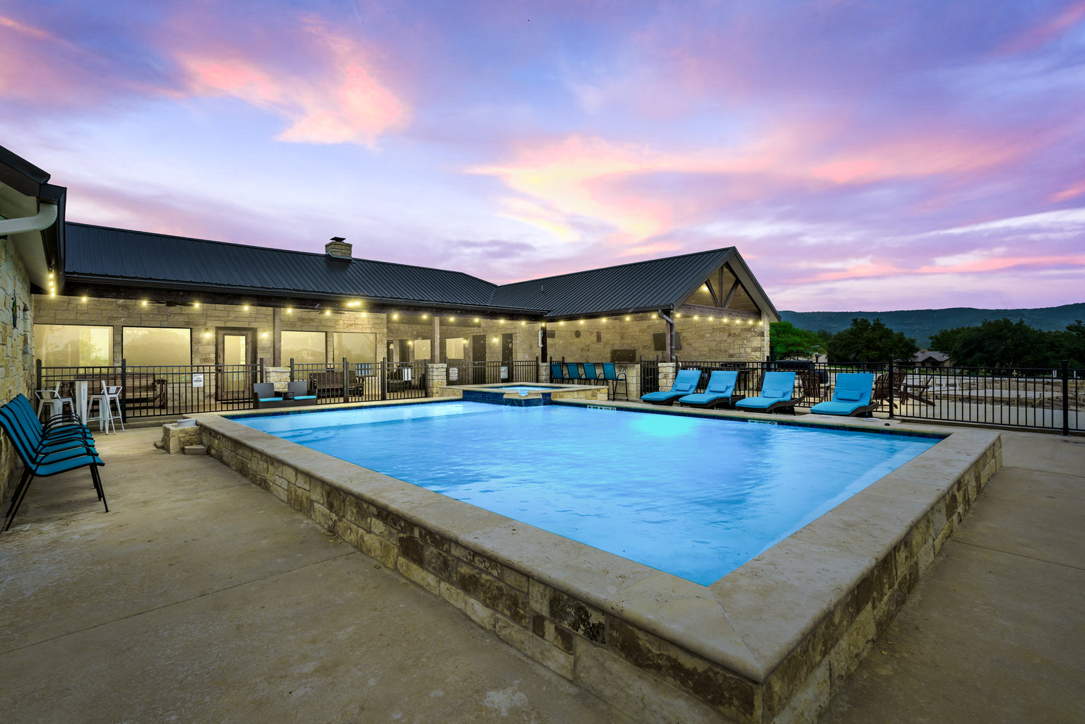 Concan Vacation Rental