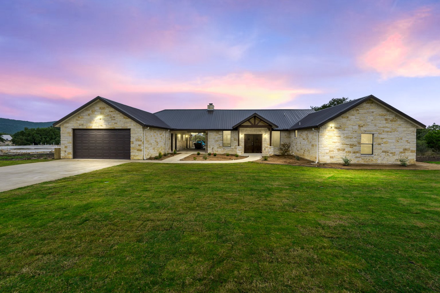 Concan Vacation Rental