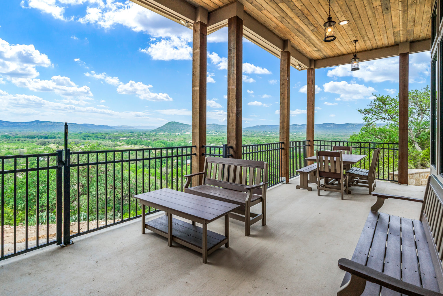 Concan Vacation Rental