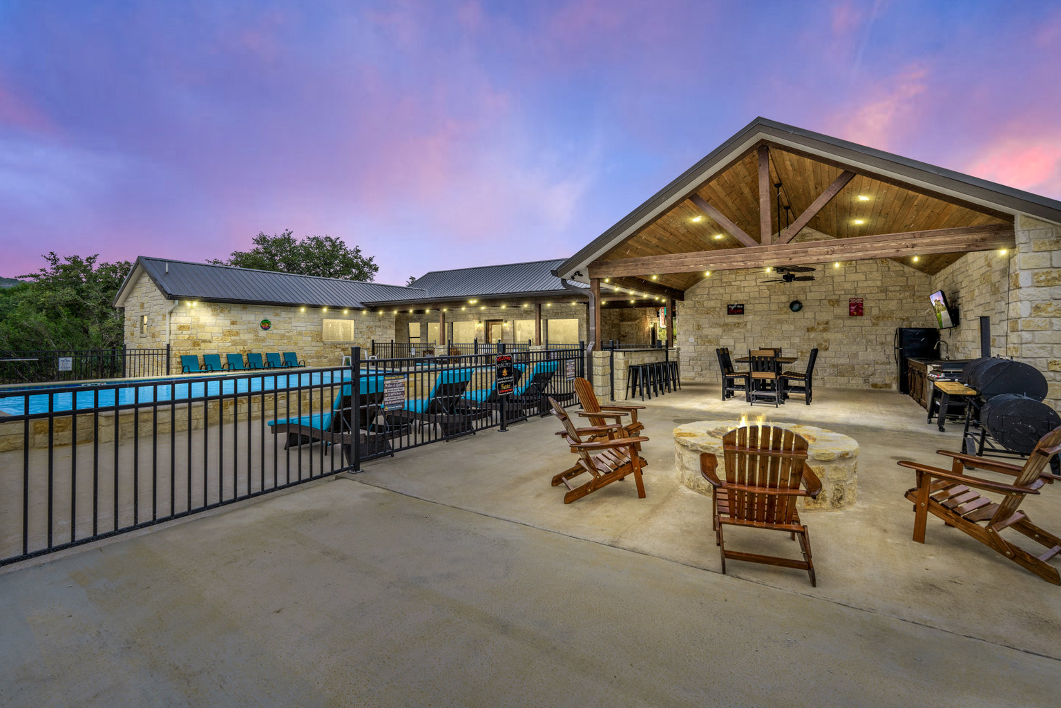 Concan Vacation Rental