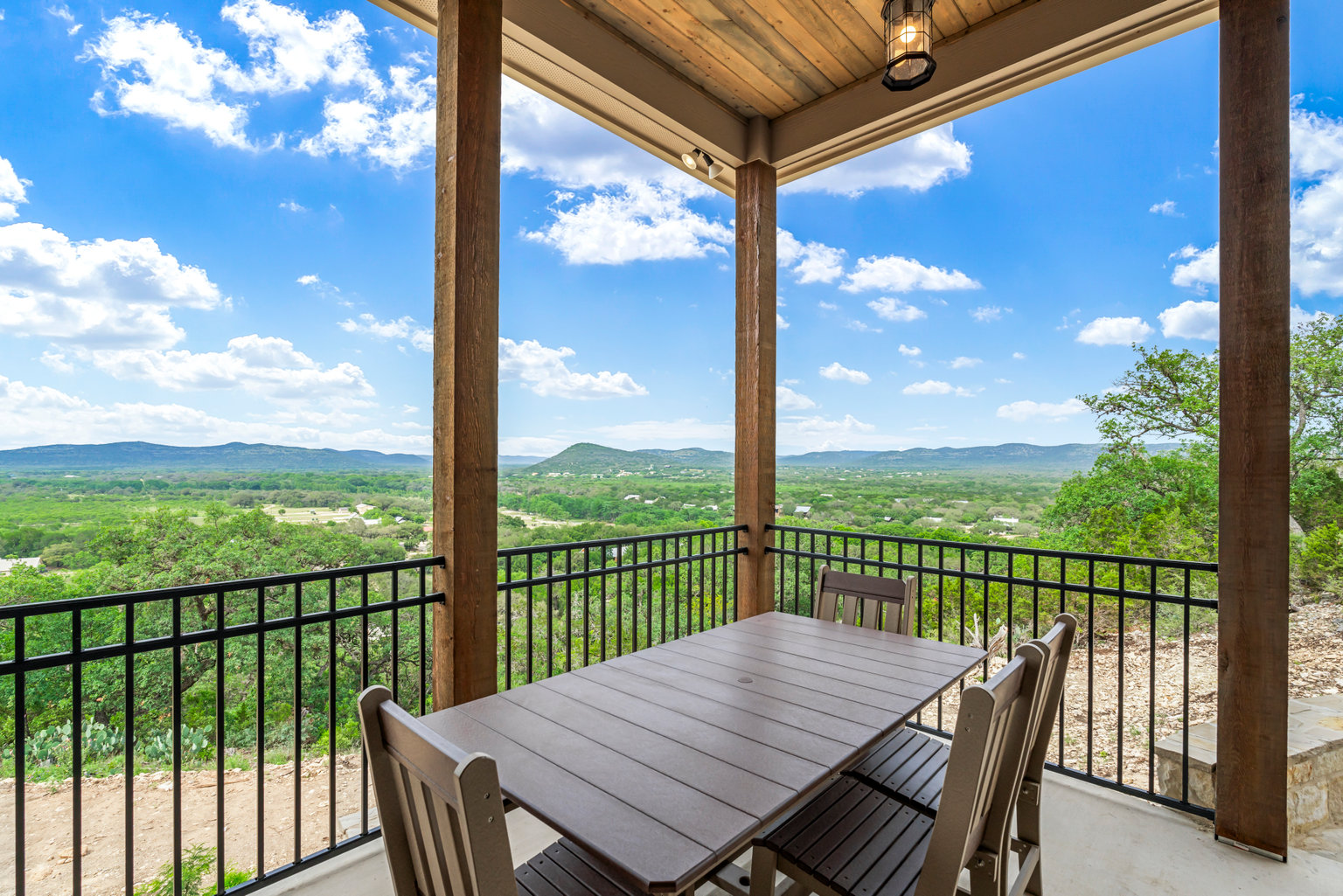 Concan Vacation Rental