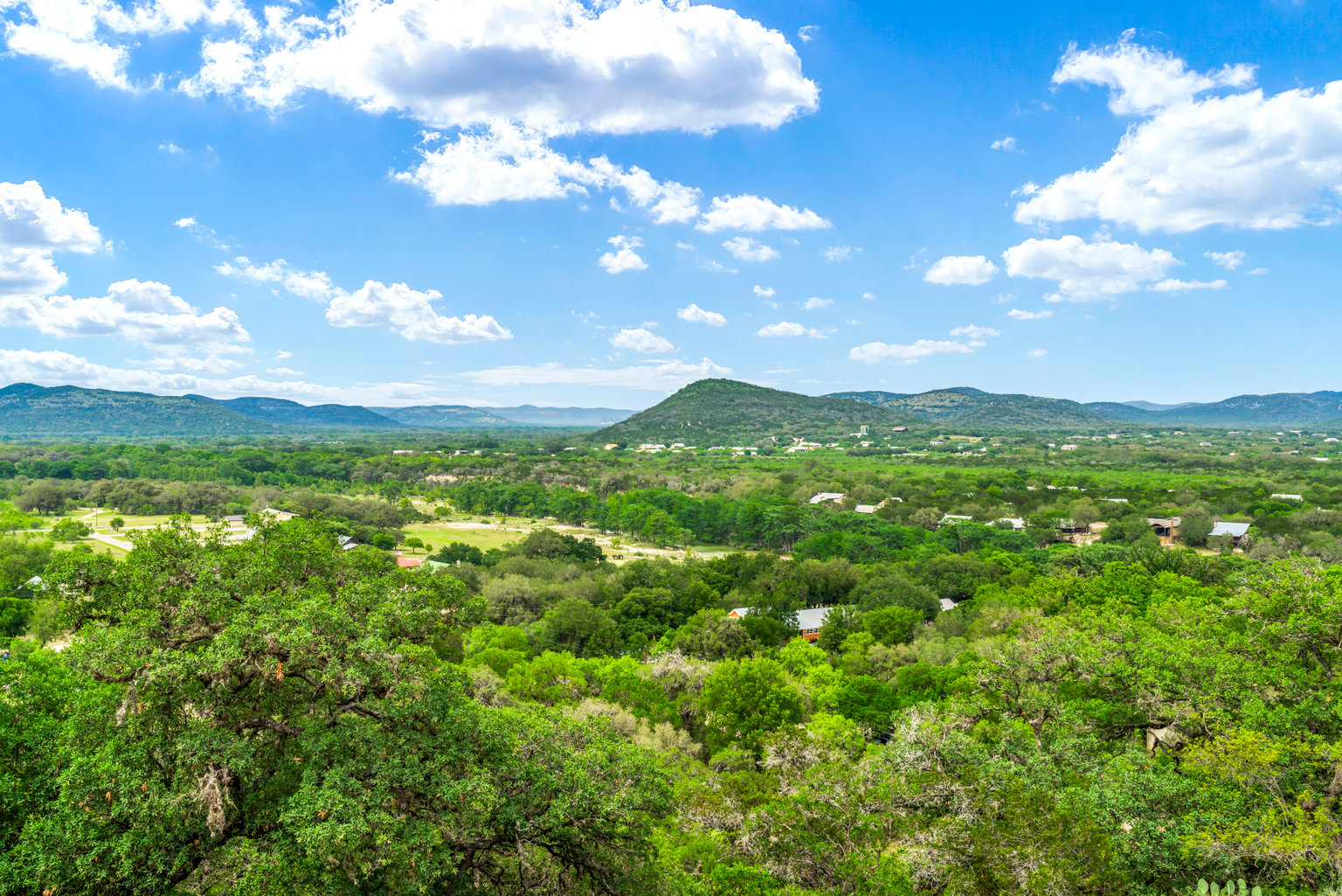 Concan Vacation Rental