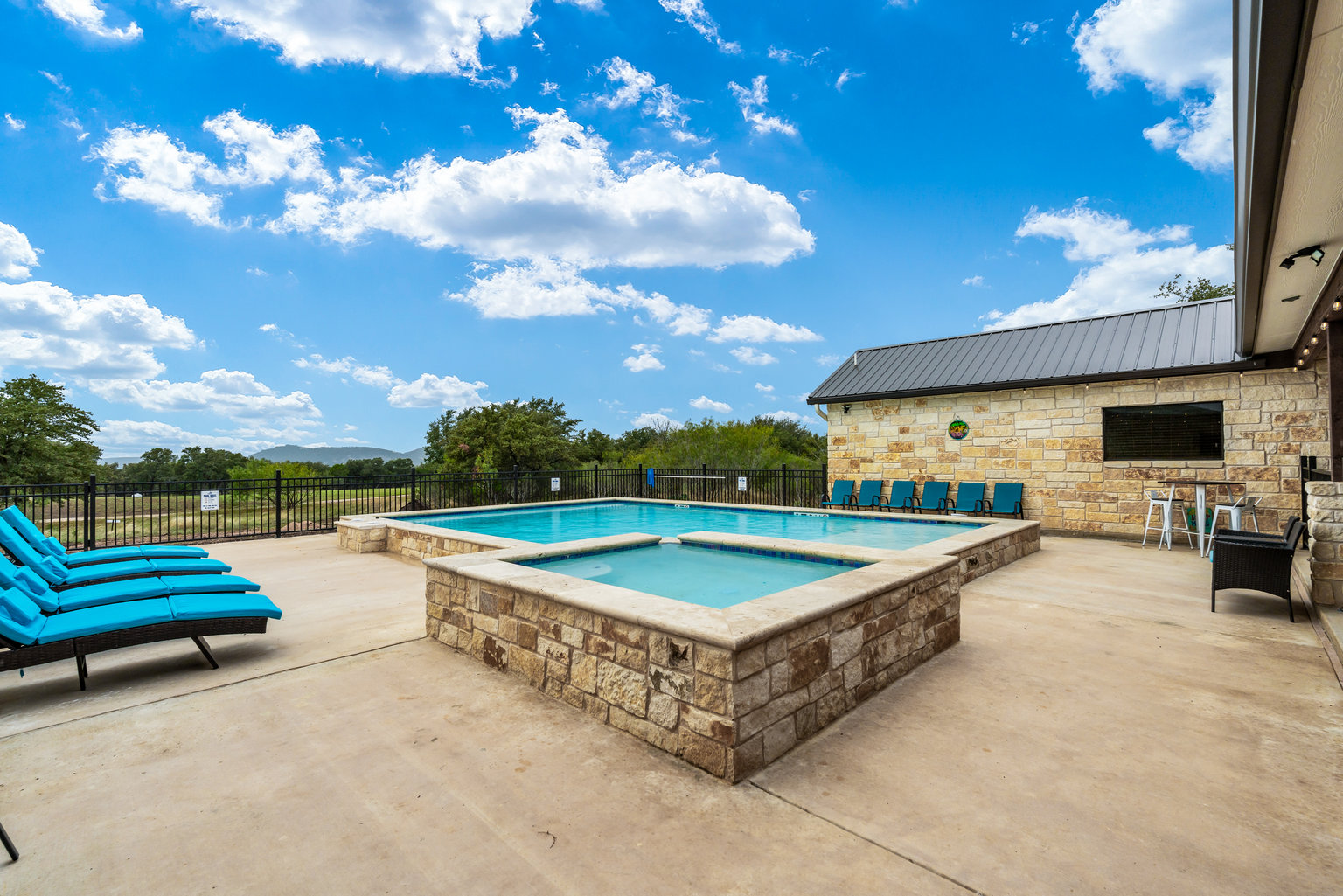 Concan Vacation Rental