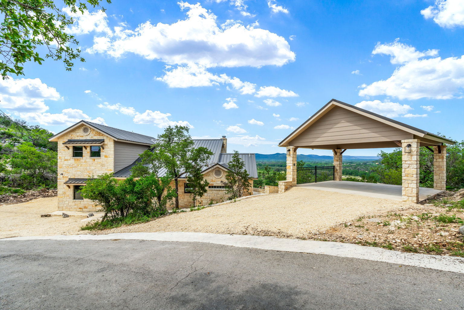 Concan Vacation Rental