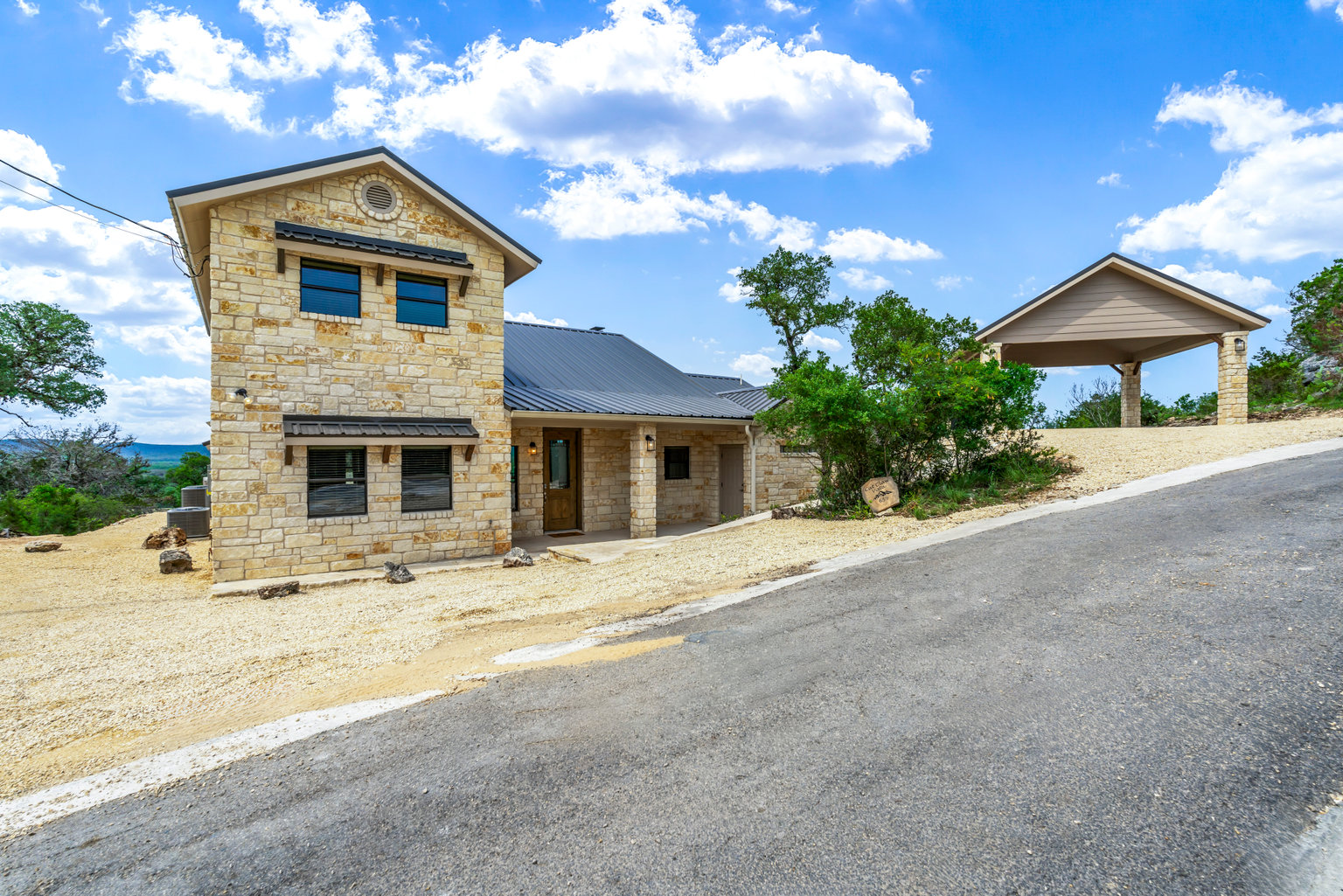 Concan Vacation Rental