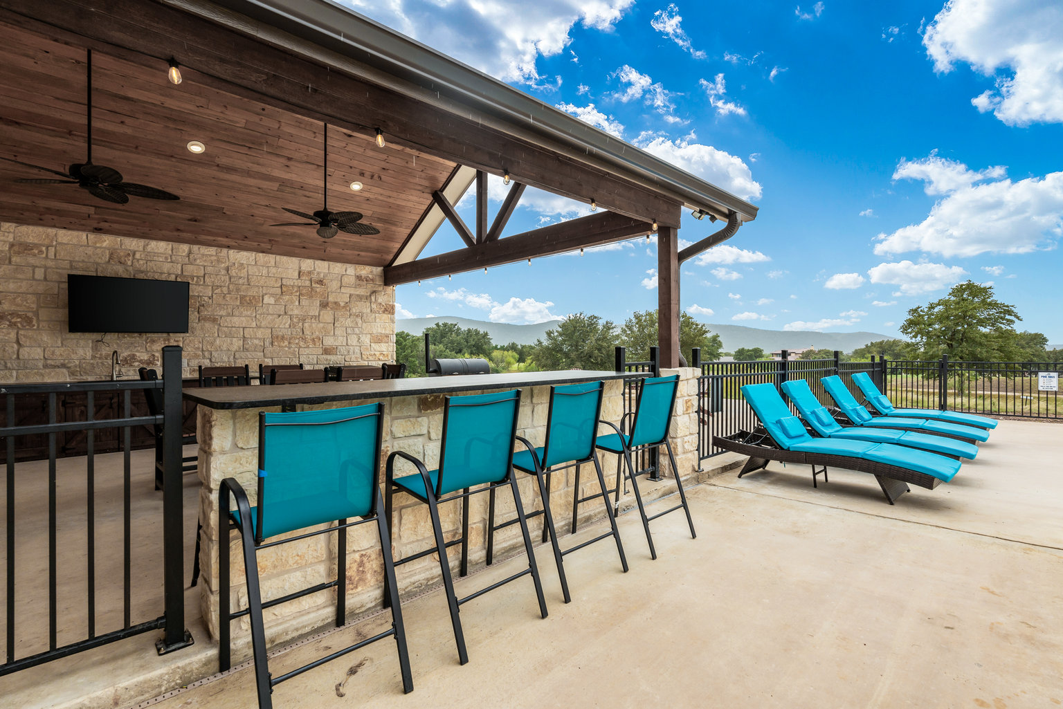 Concan Vacation Rental