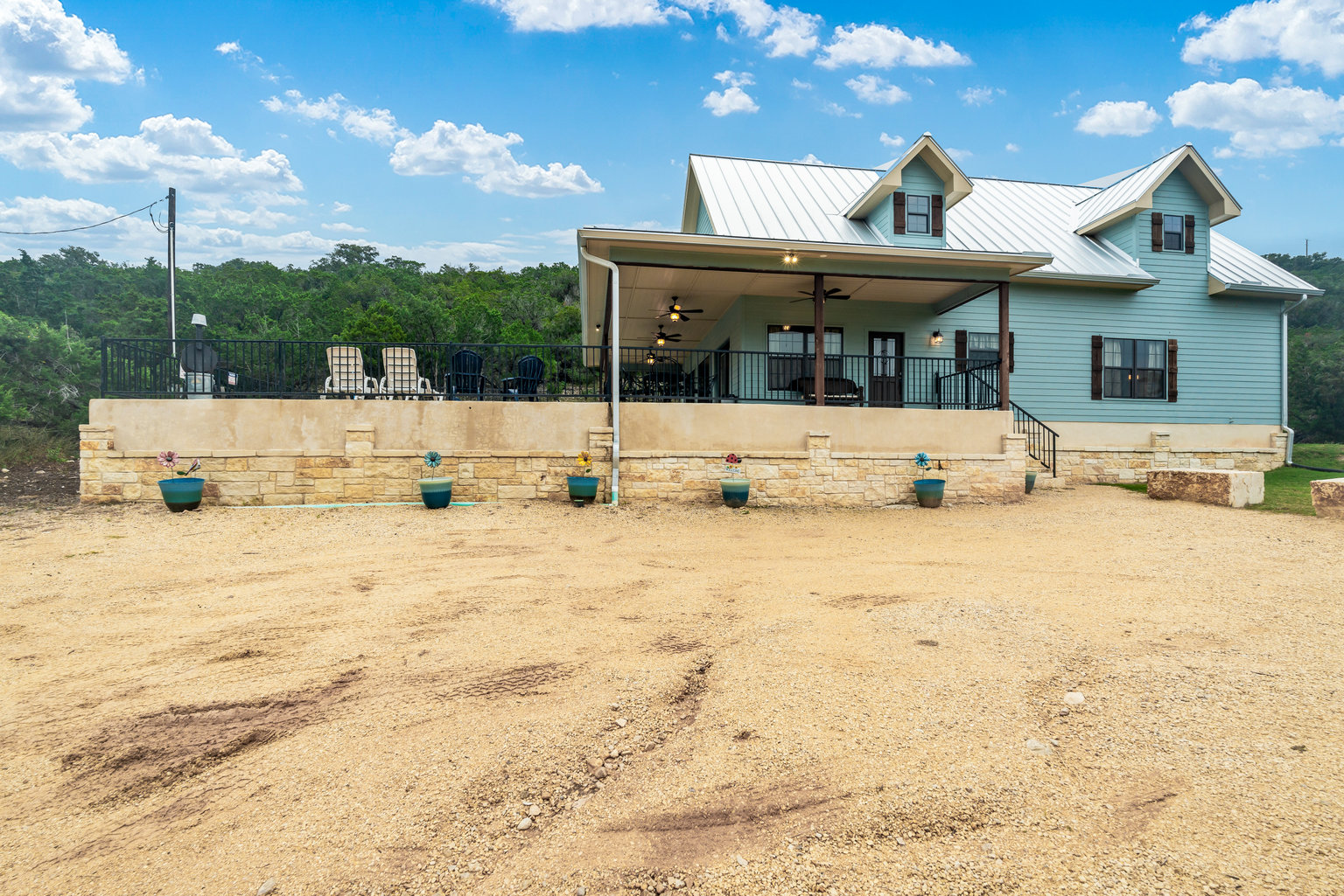 Concan Vacation Rental