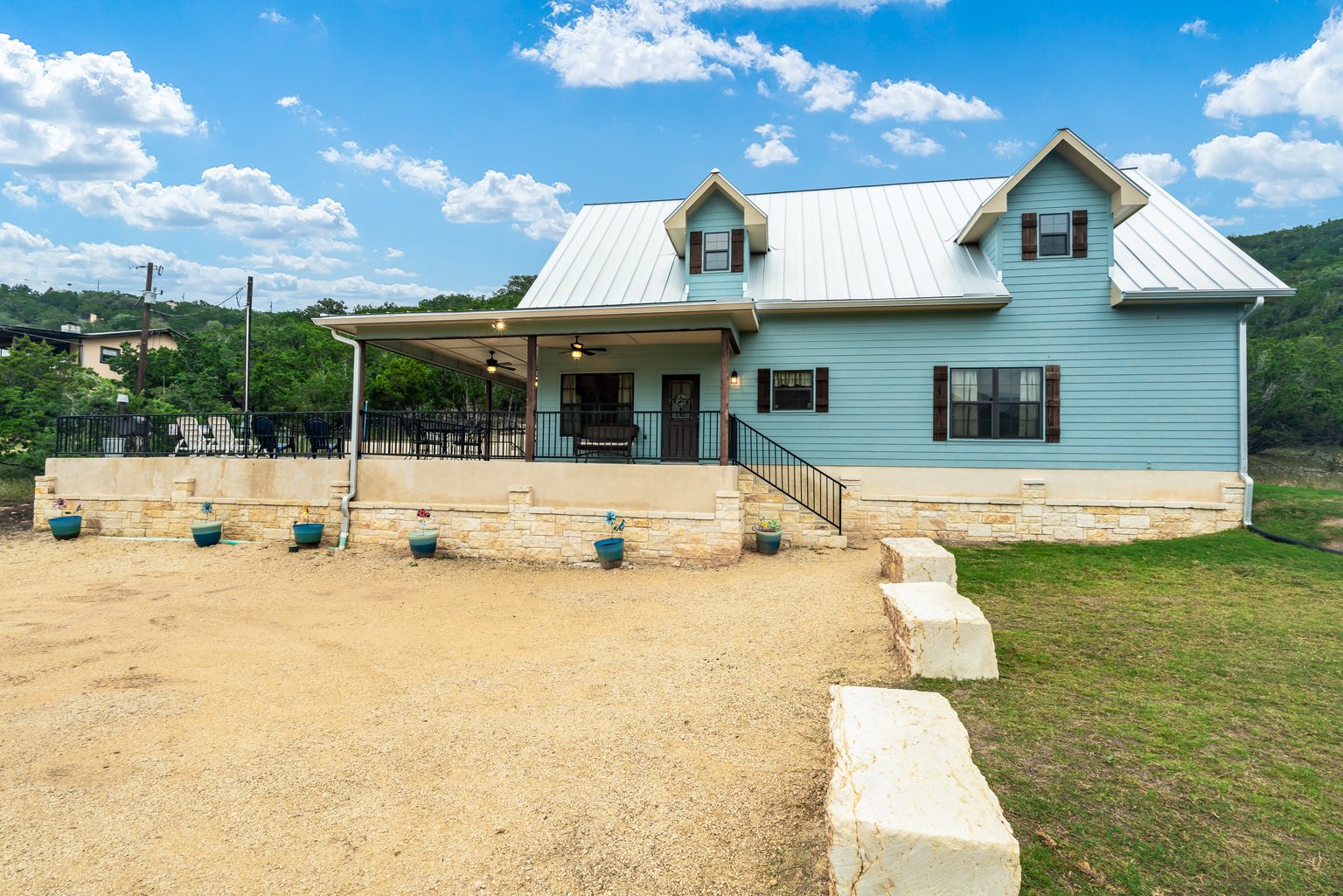 Concan Vacation Rental