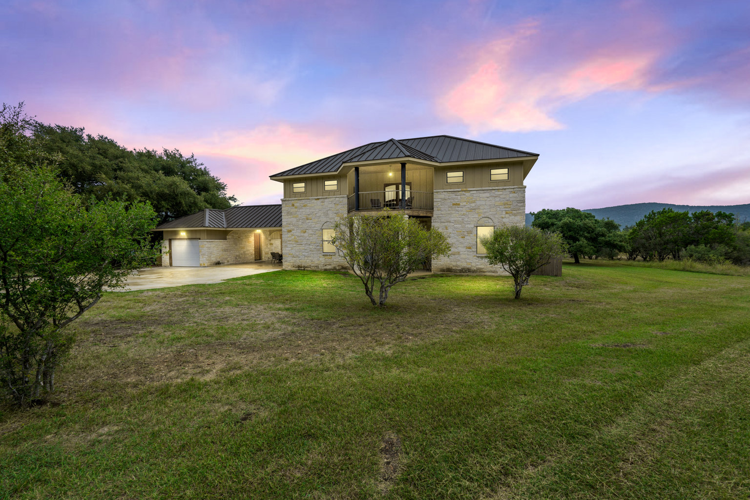 Concan Vacation Rental