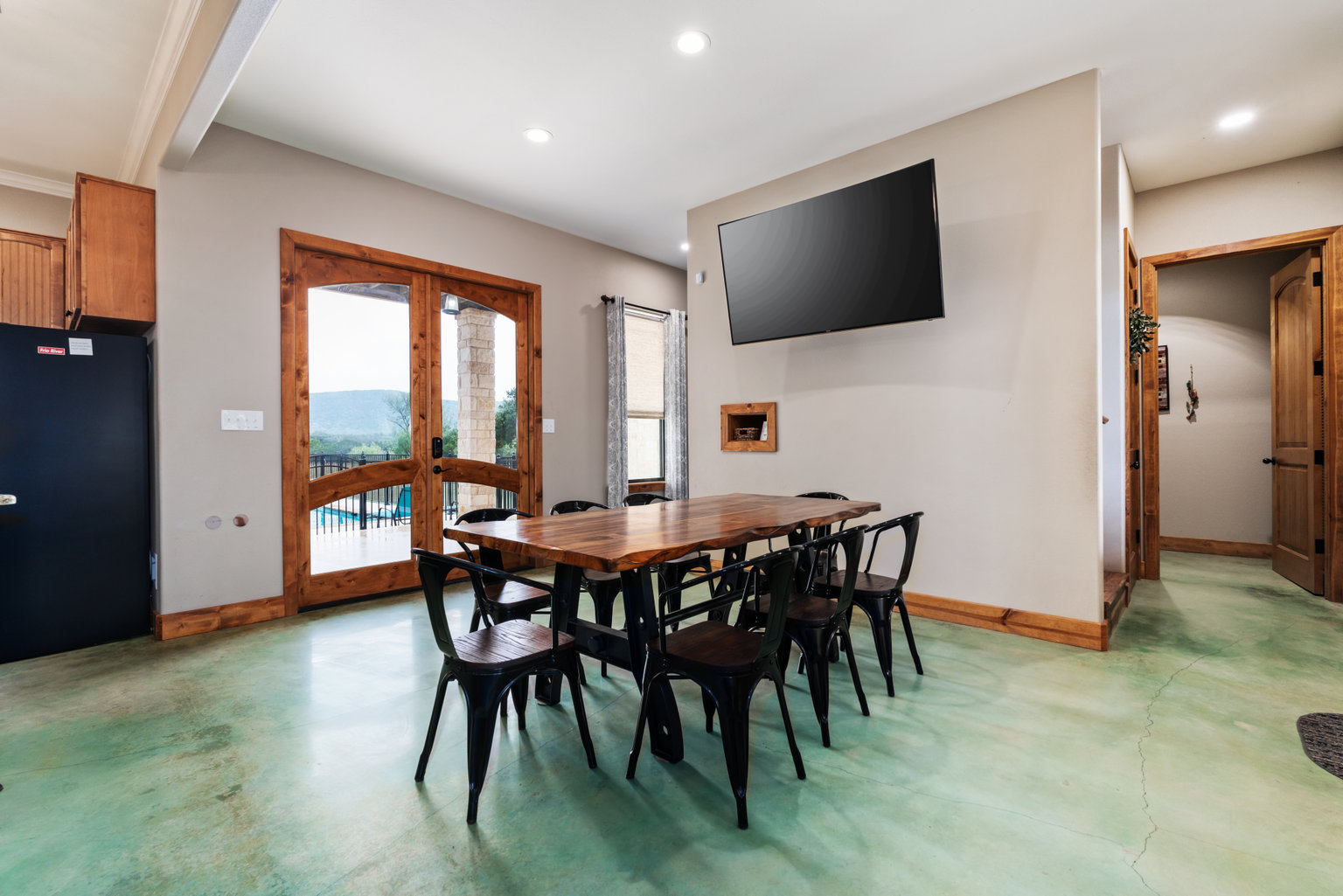 Concan Vacation Rental