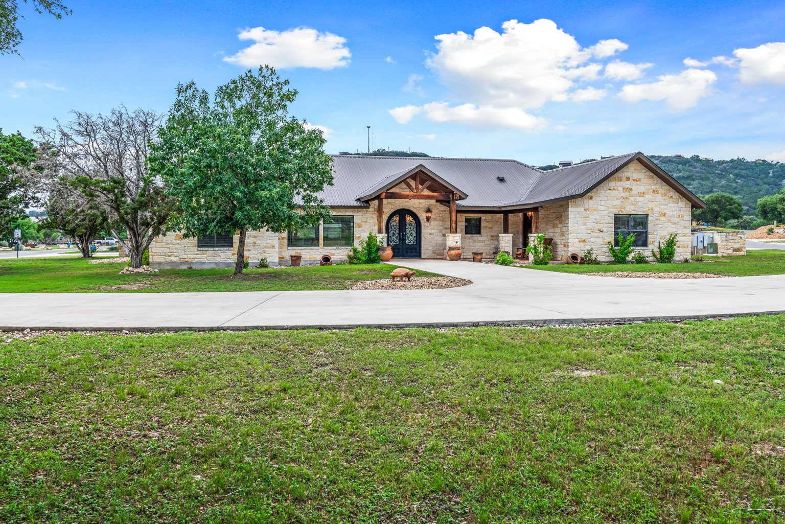 Concan Vacation Rental