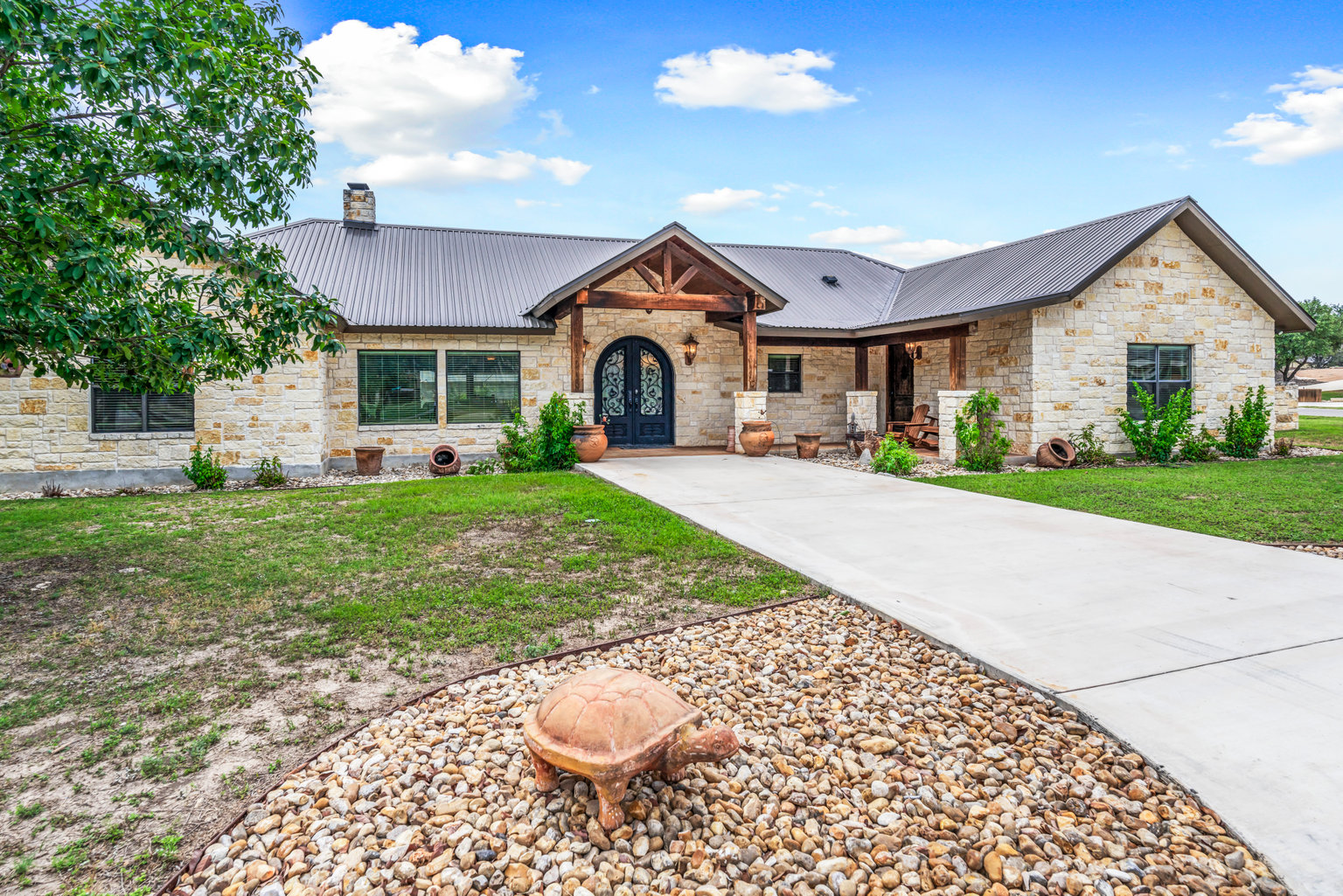 Concan Vacation Rental