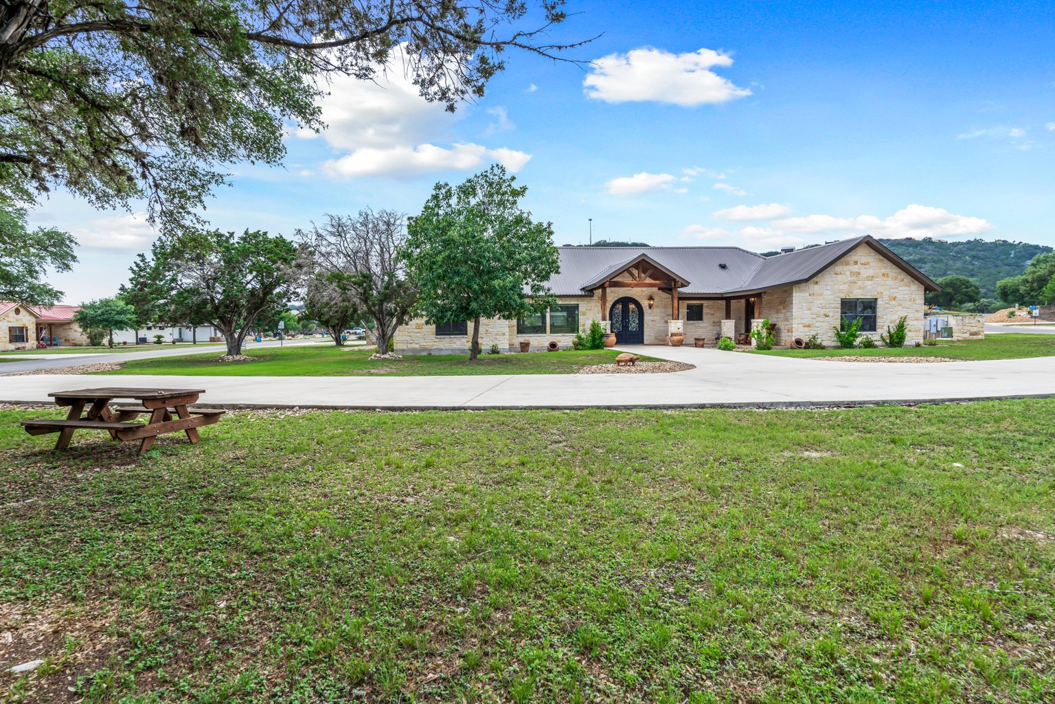 Concan Vacation Rental