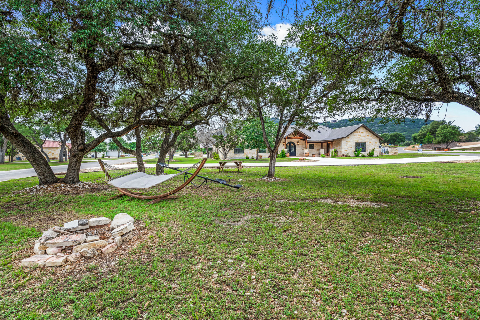 Concan Vacation Rental