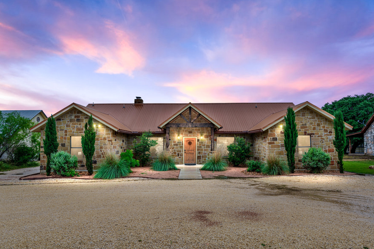 Concan Vacation Rental