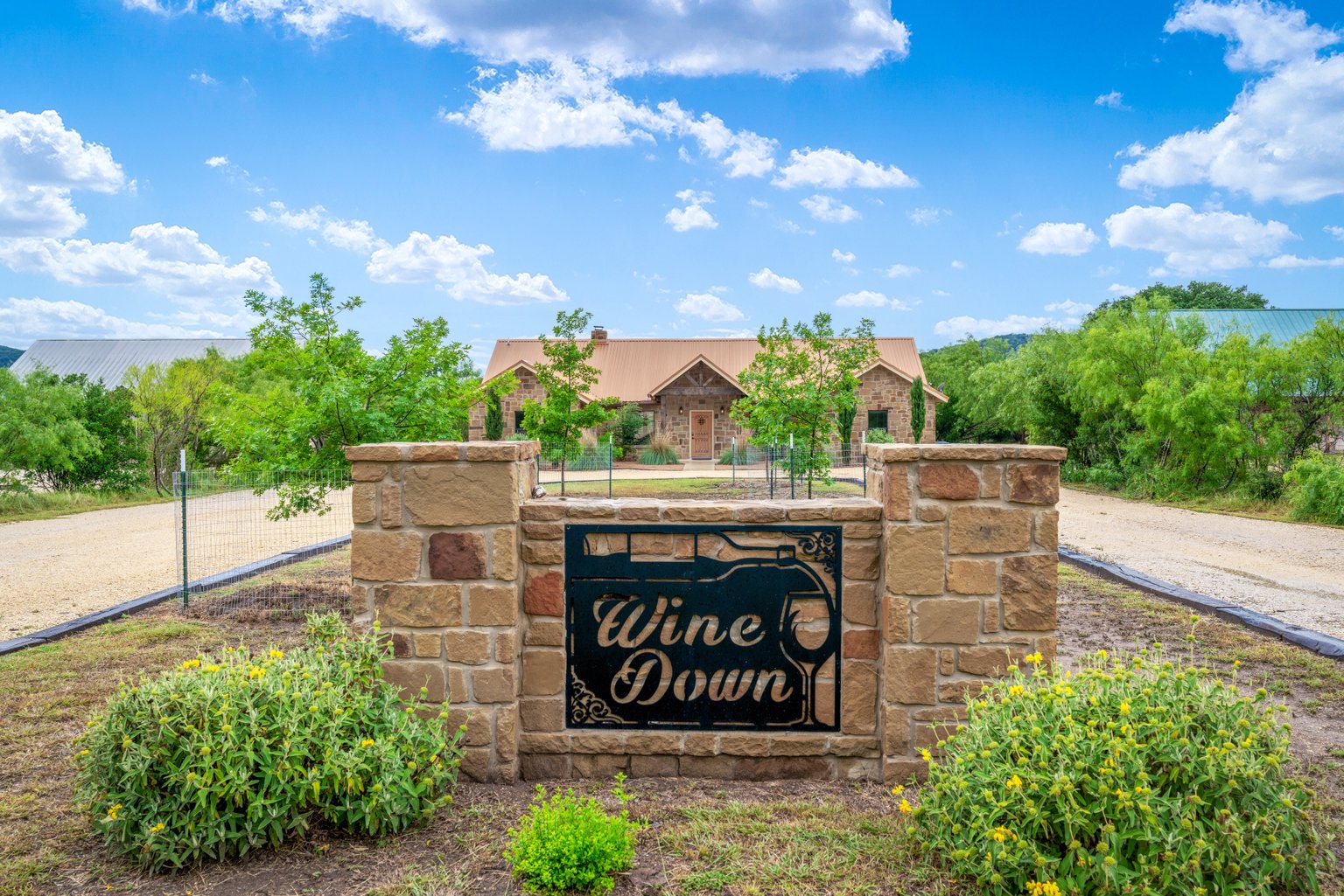 Concan Vacation Rental