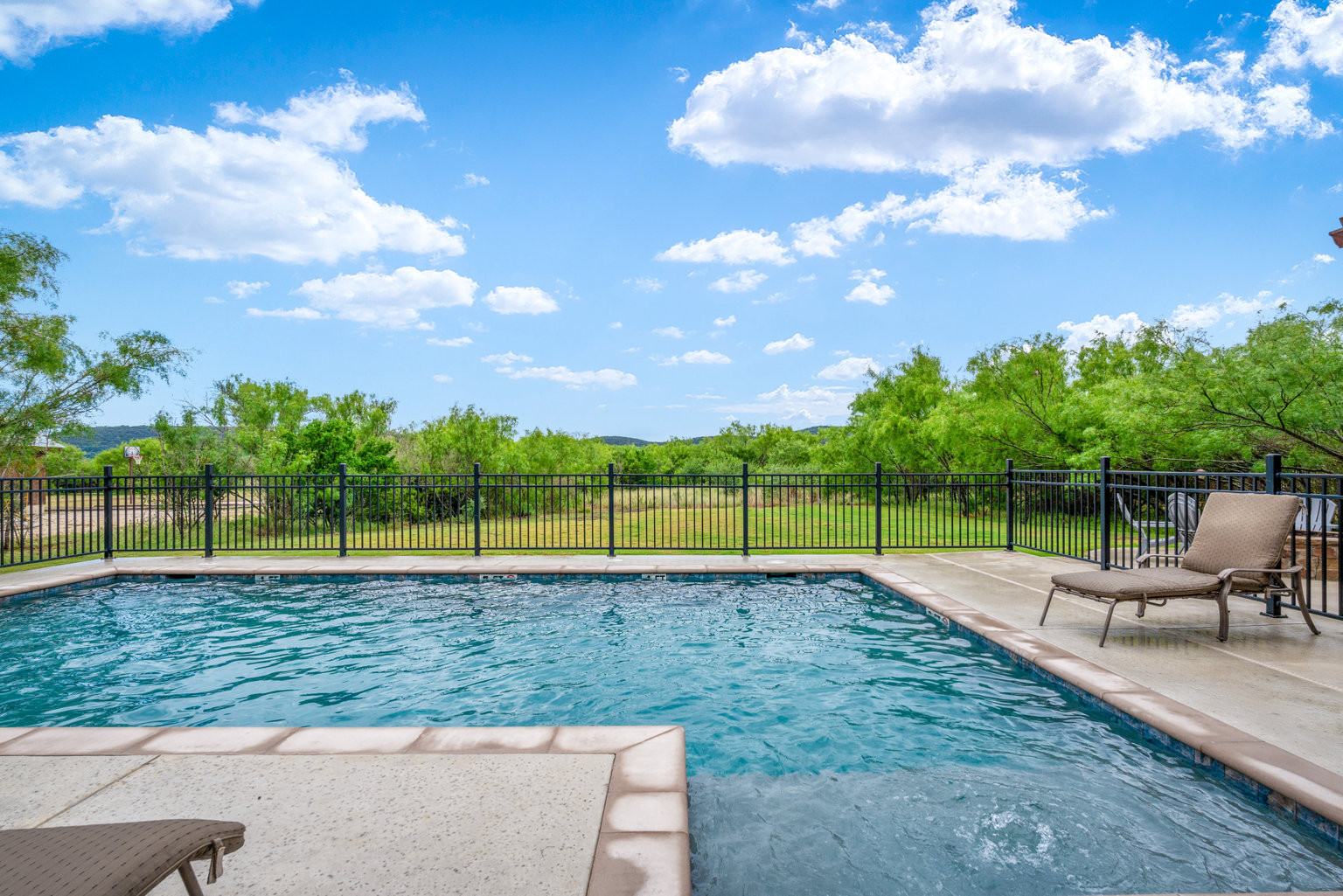 Concan Vacation Rental