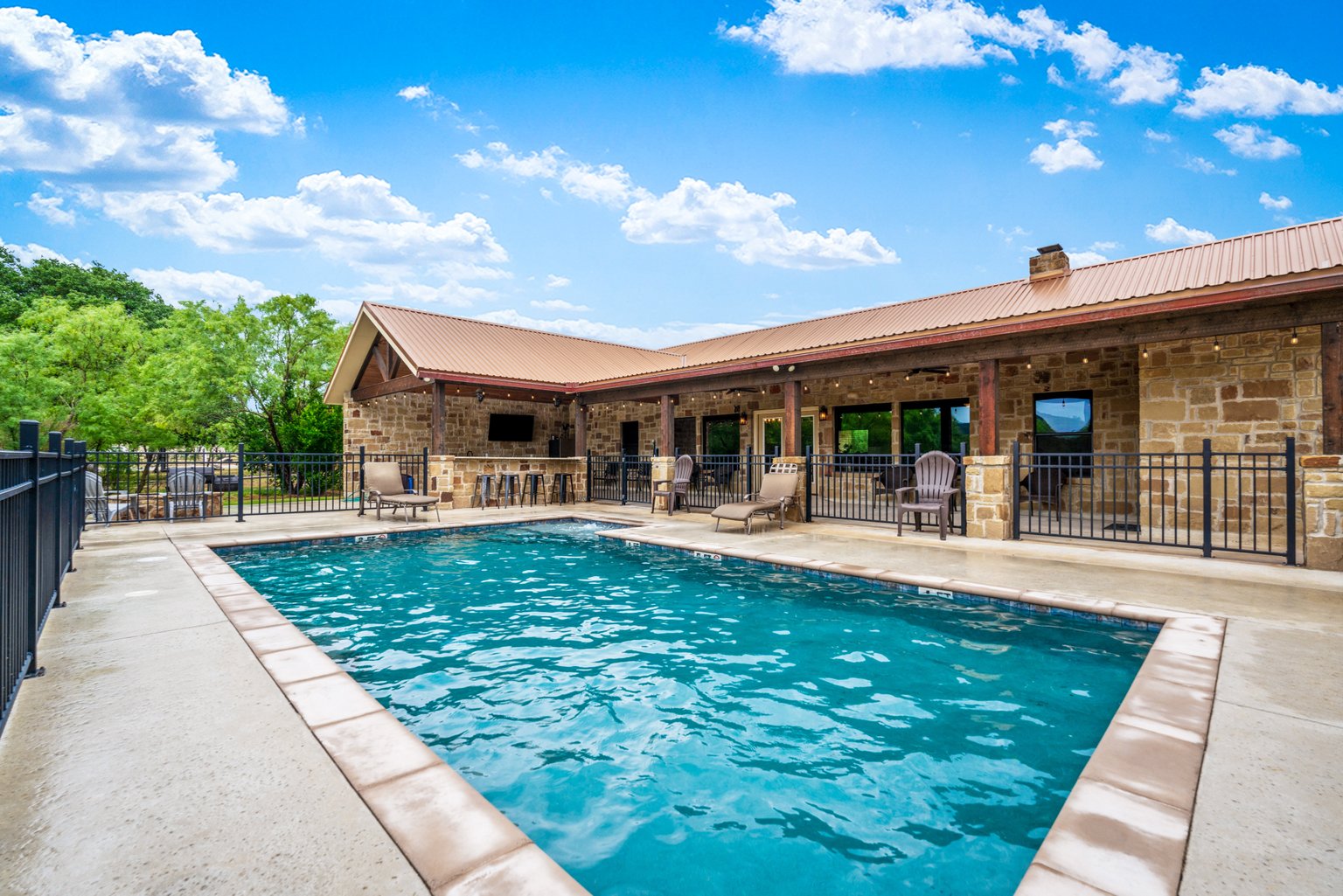 Concan Vacation Rental