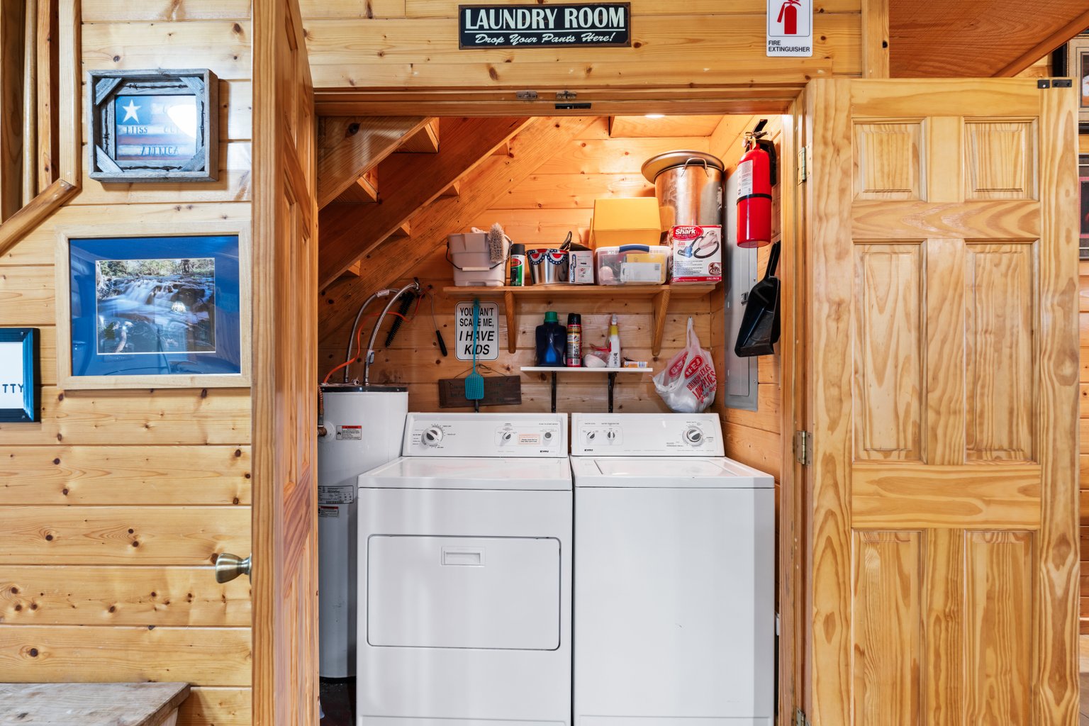 Concan Vacation Rental