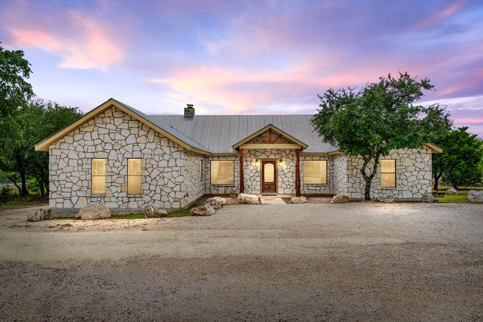 Concan Vacation Rental