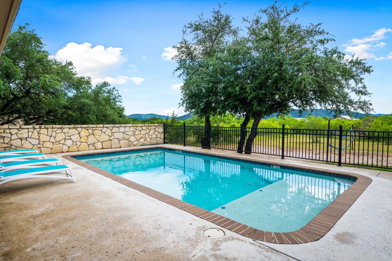 Concan Vacation Rental