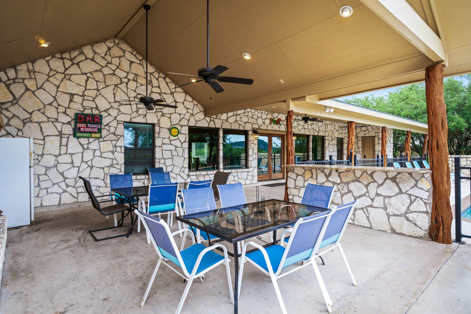 Concan Vacation Rental