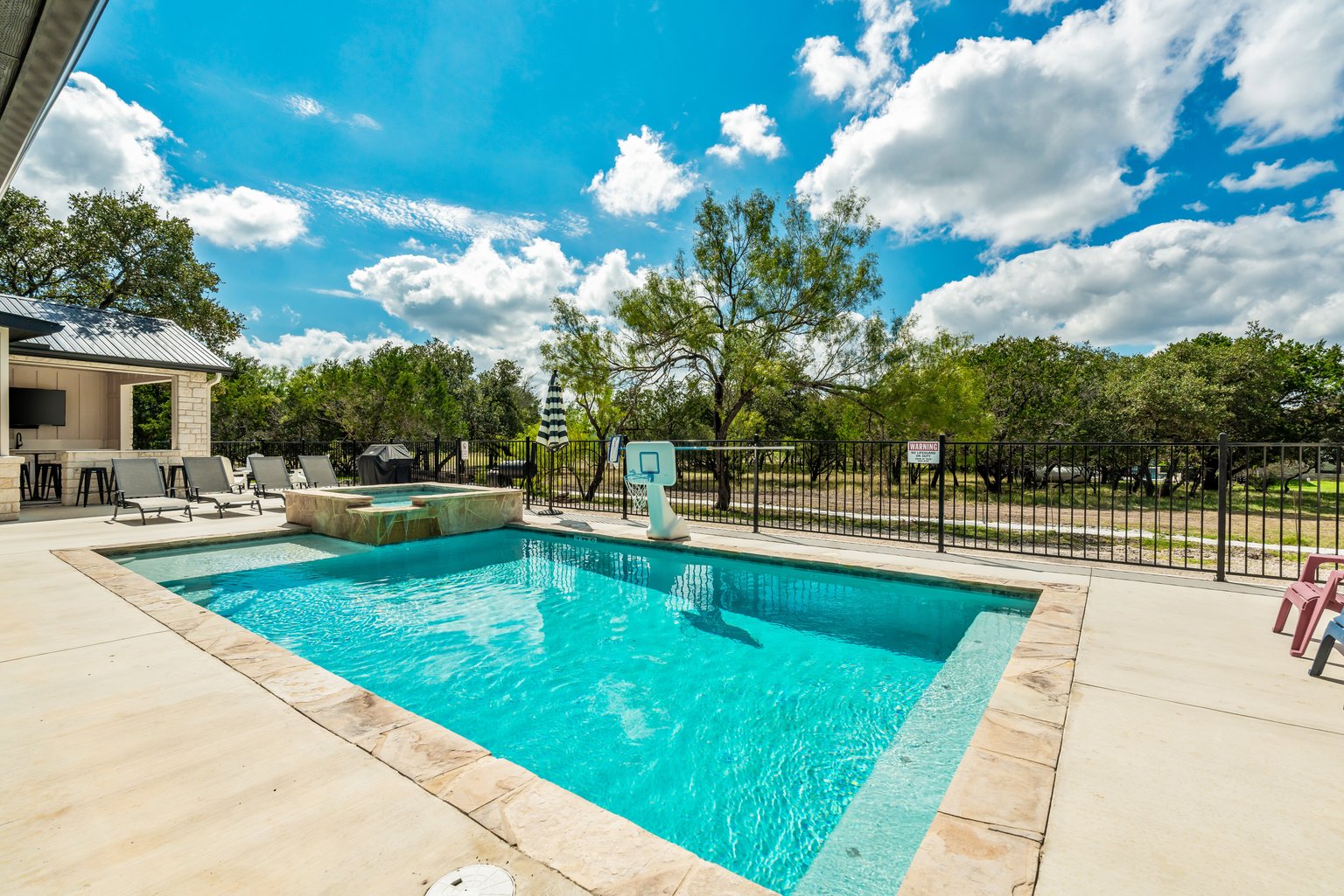 Concan Vacation Rental