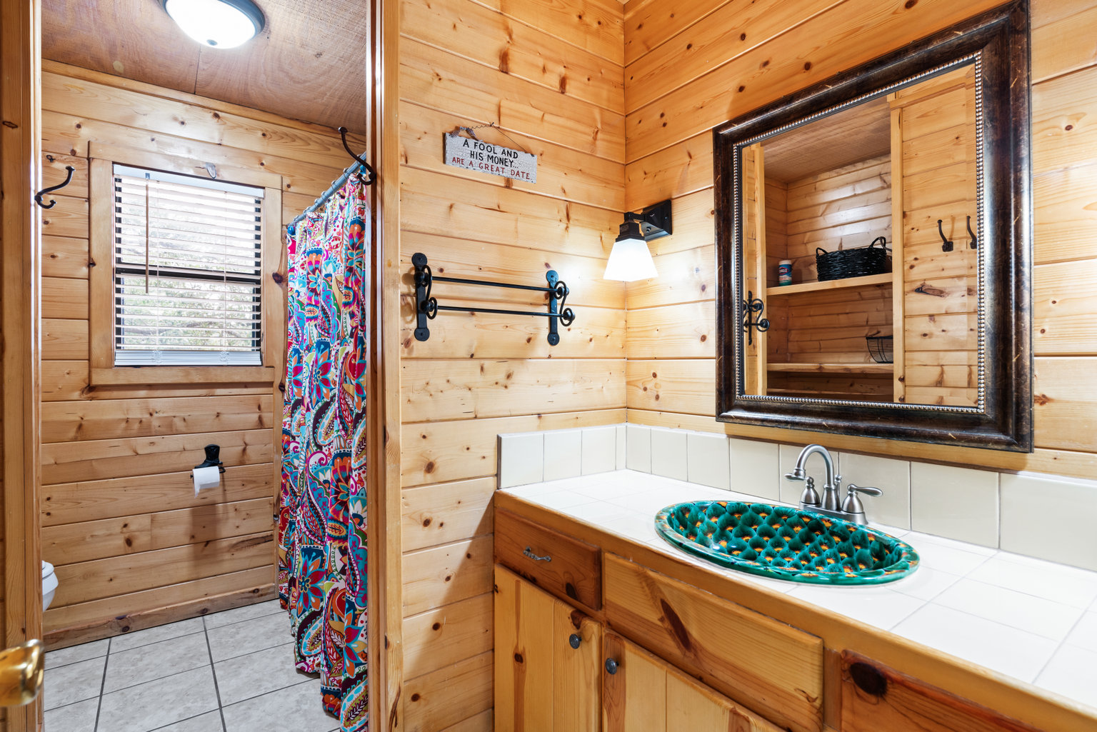 Concan Vacation Rental