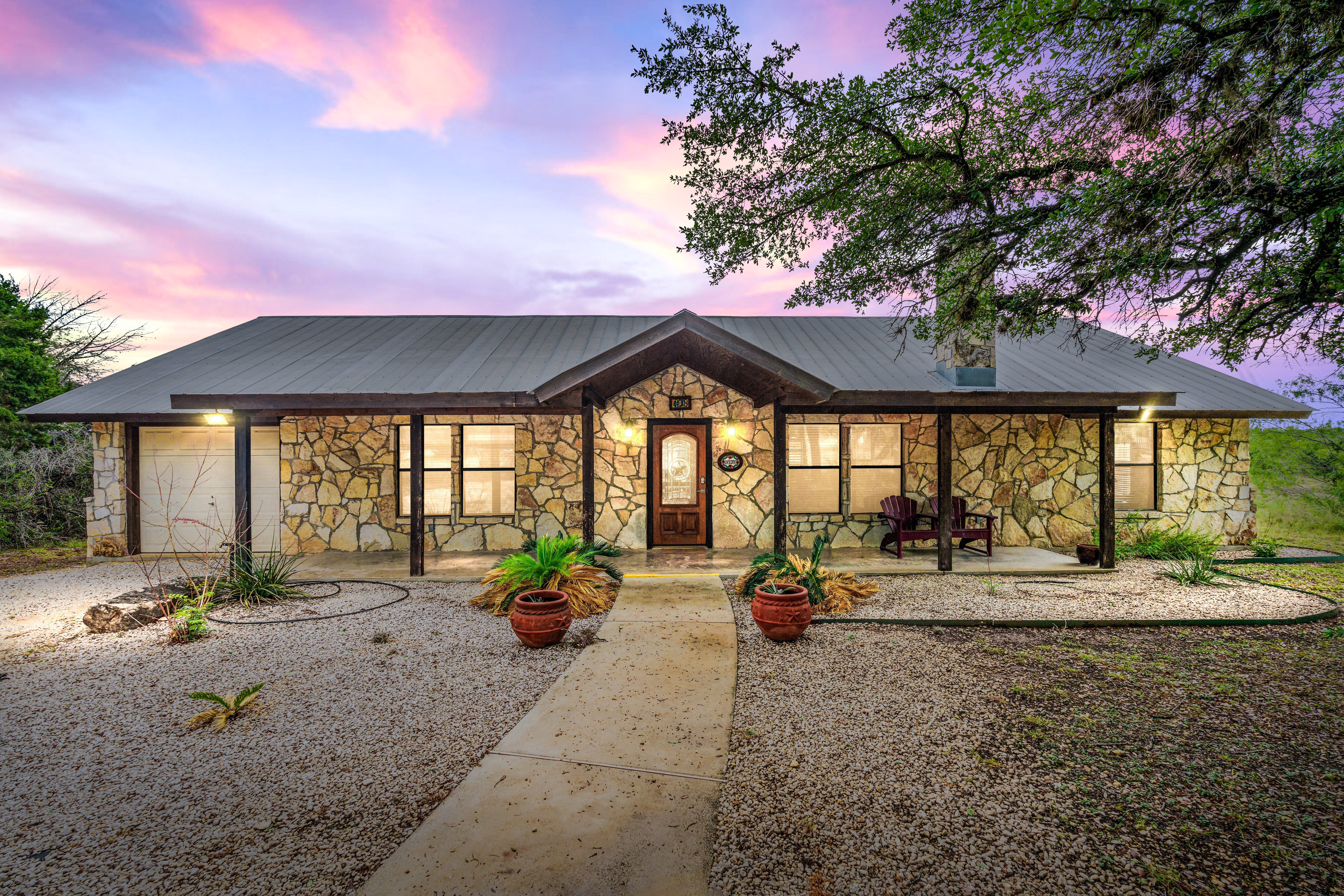 Concan Vacation Rental
