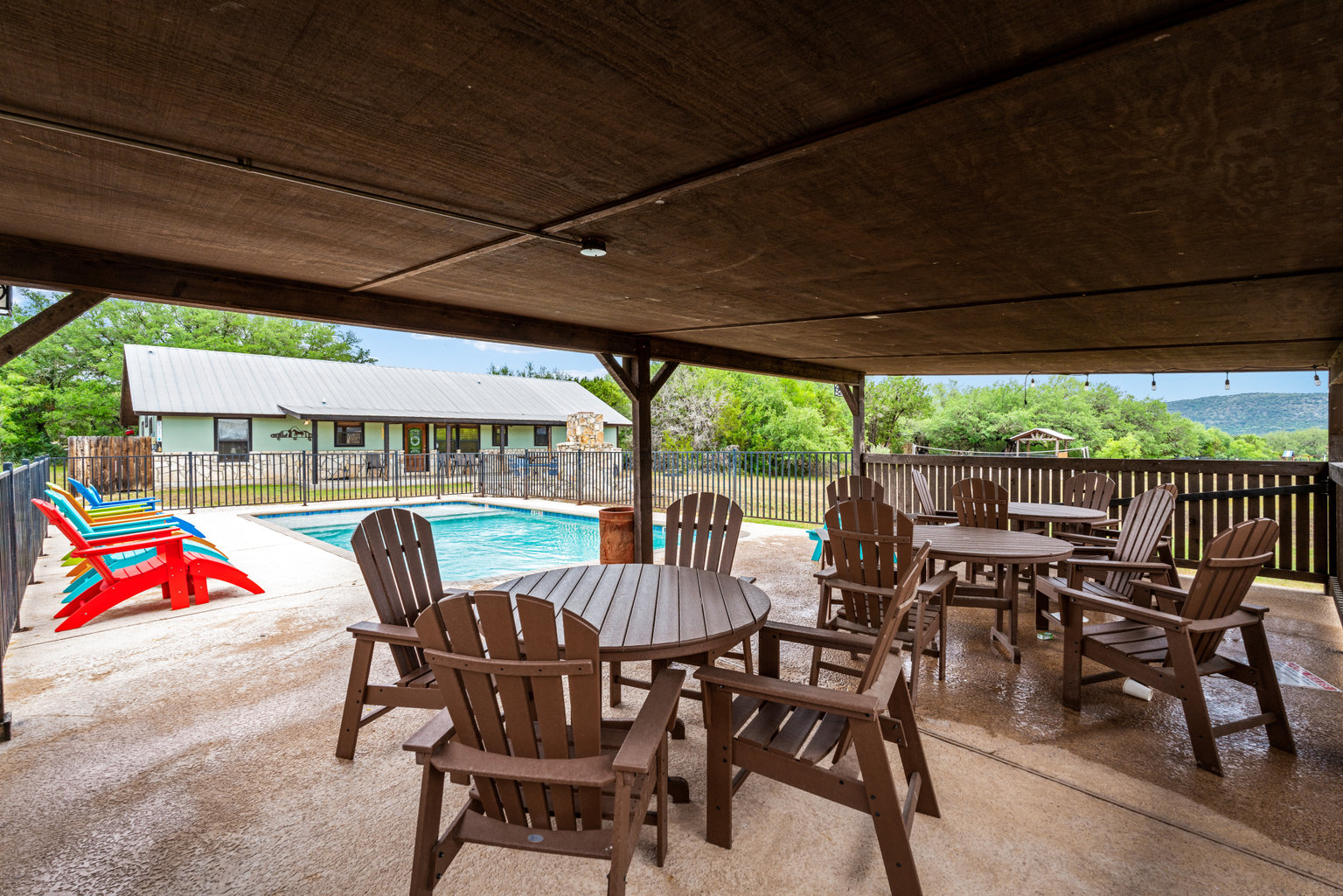 Concan Vacation Rental