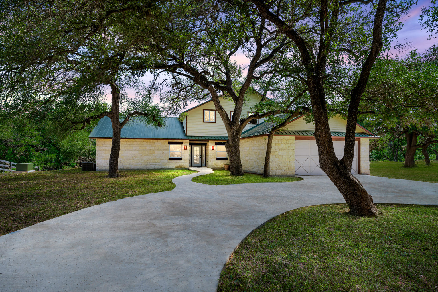 Concan Vacation Rental