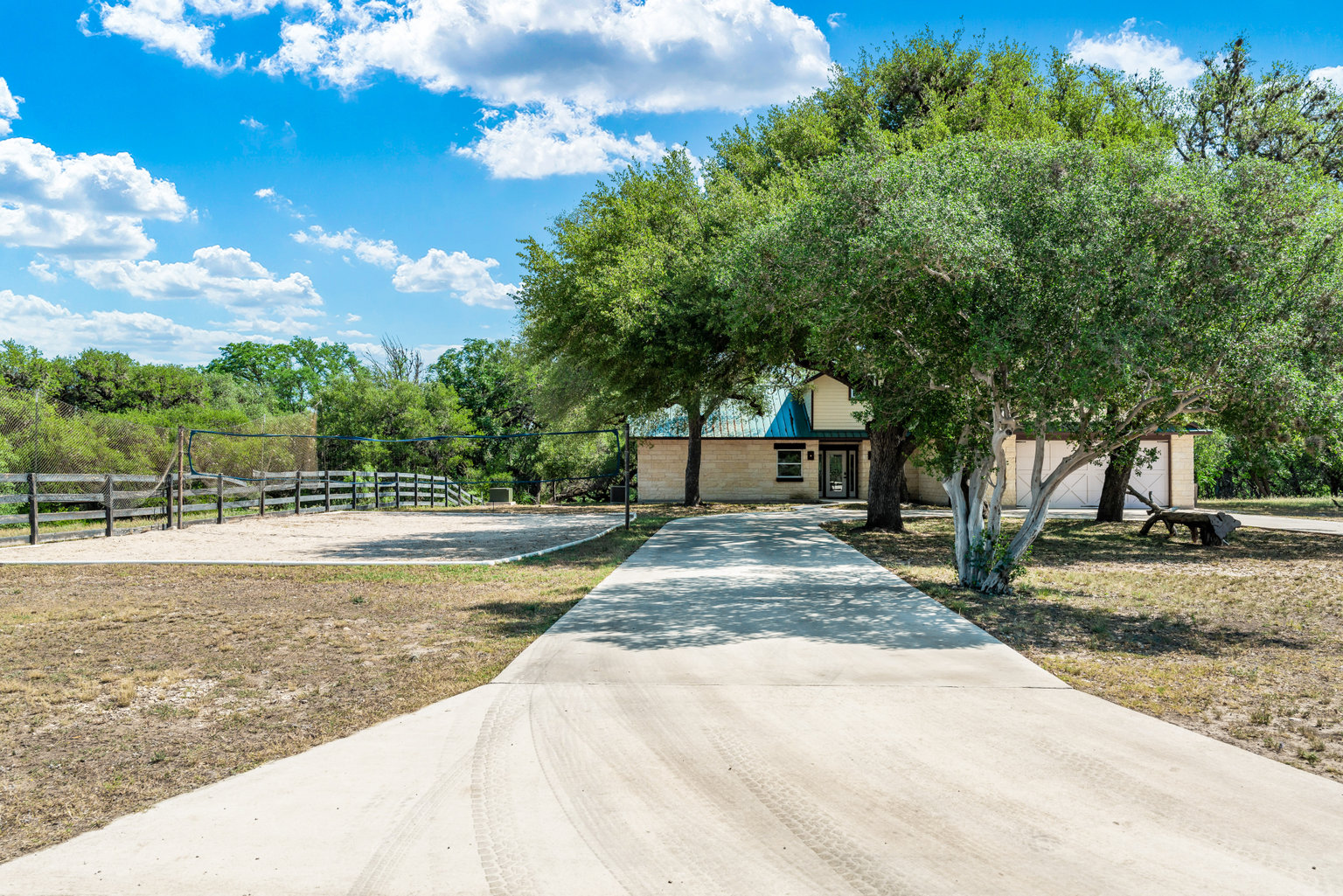 Concan Vacation Rental