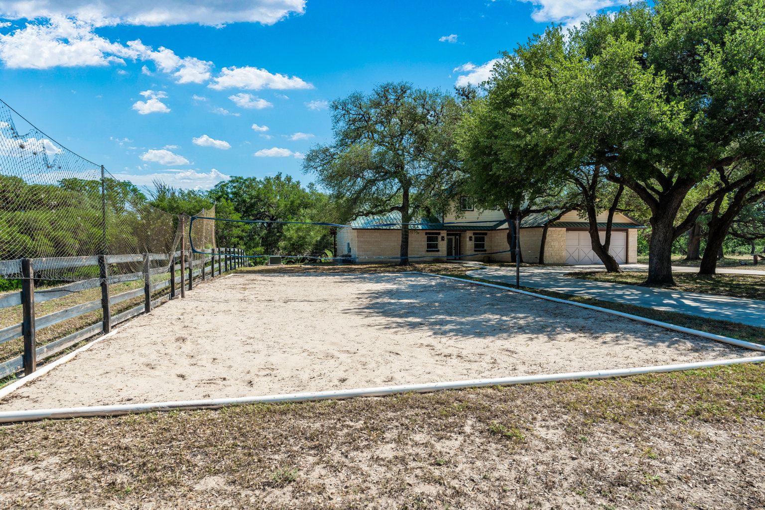 Concan Vacation Rental