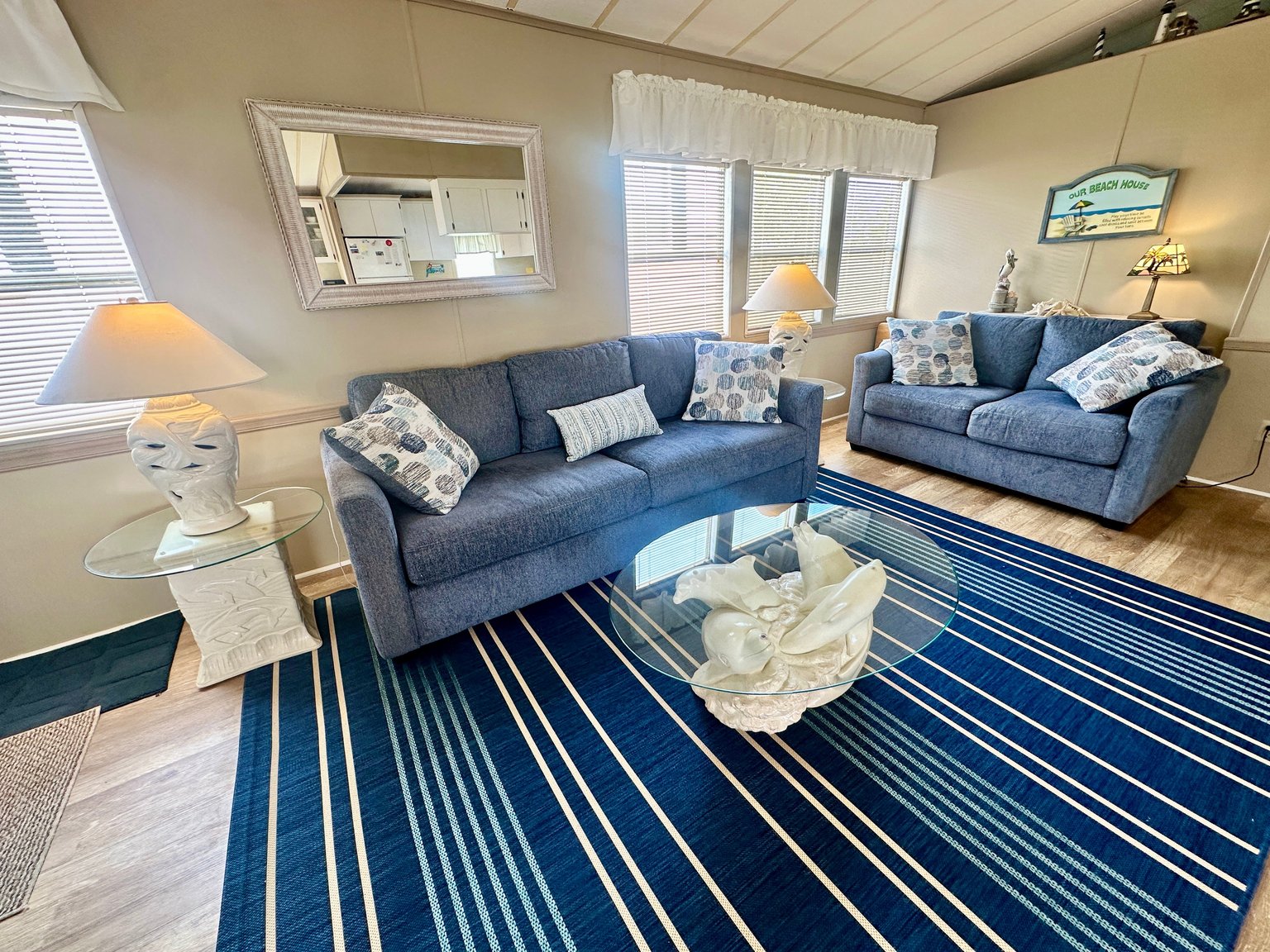 Jensen Beach Vacation Rental