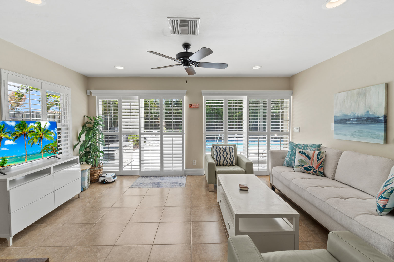 Naples Vacation Rental