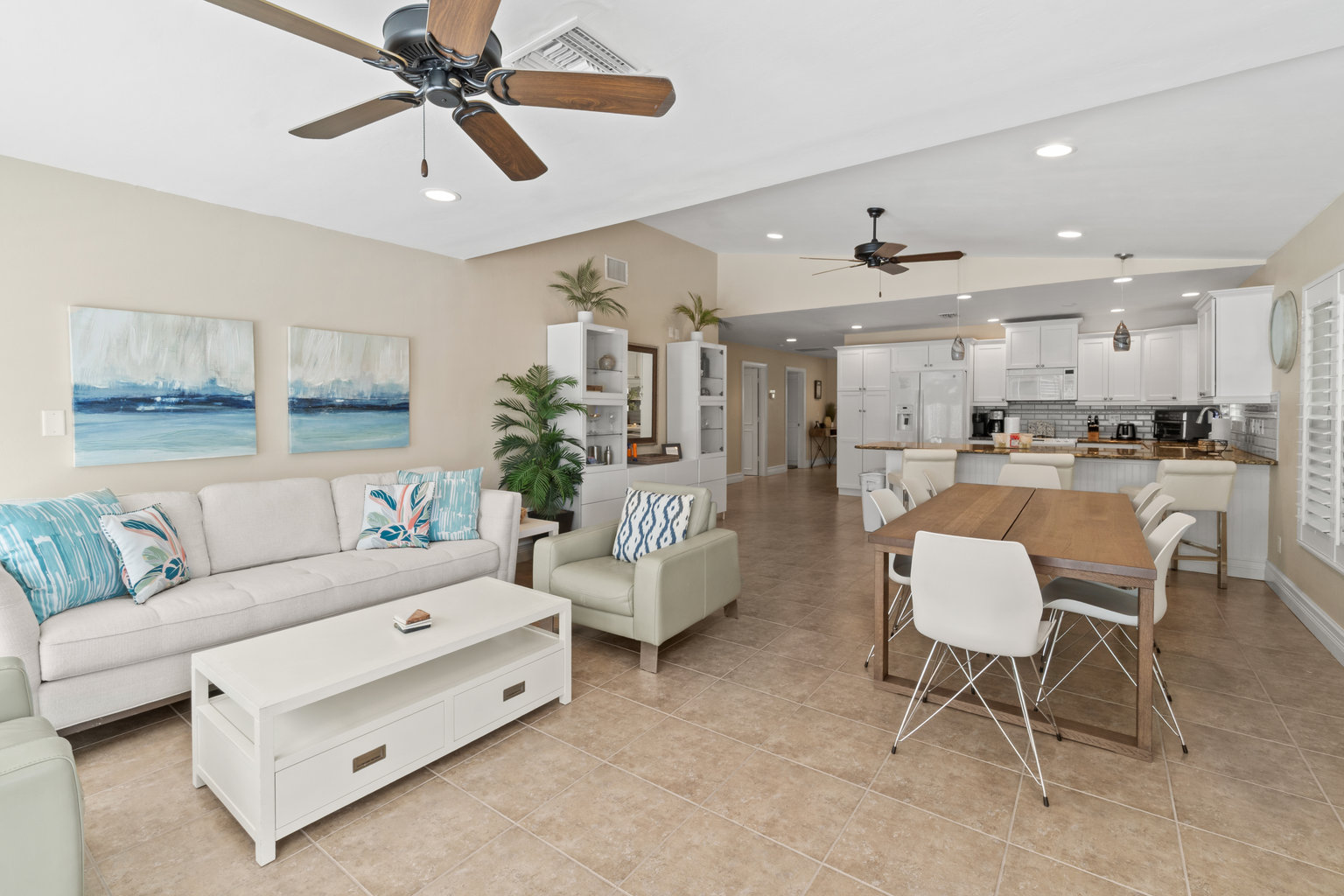 Naples Vacation Rental