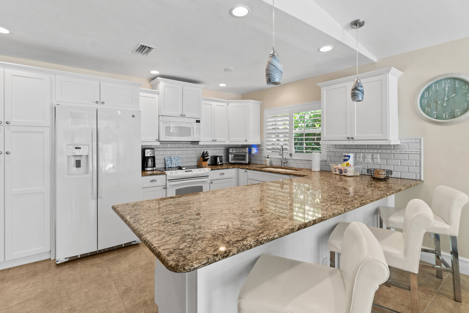 Naples Vacation Rental