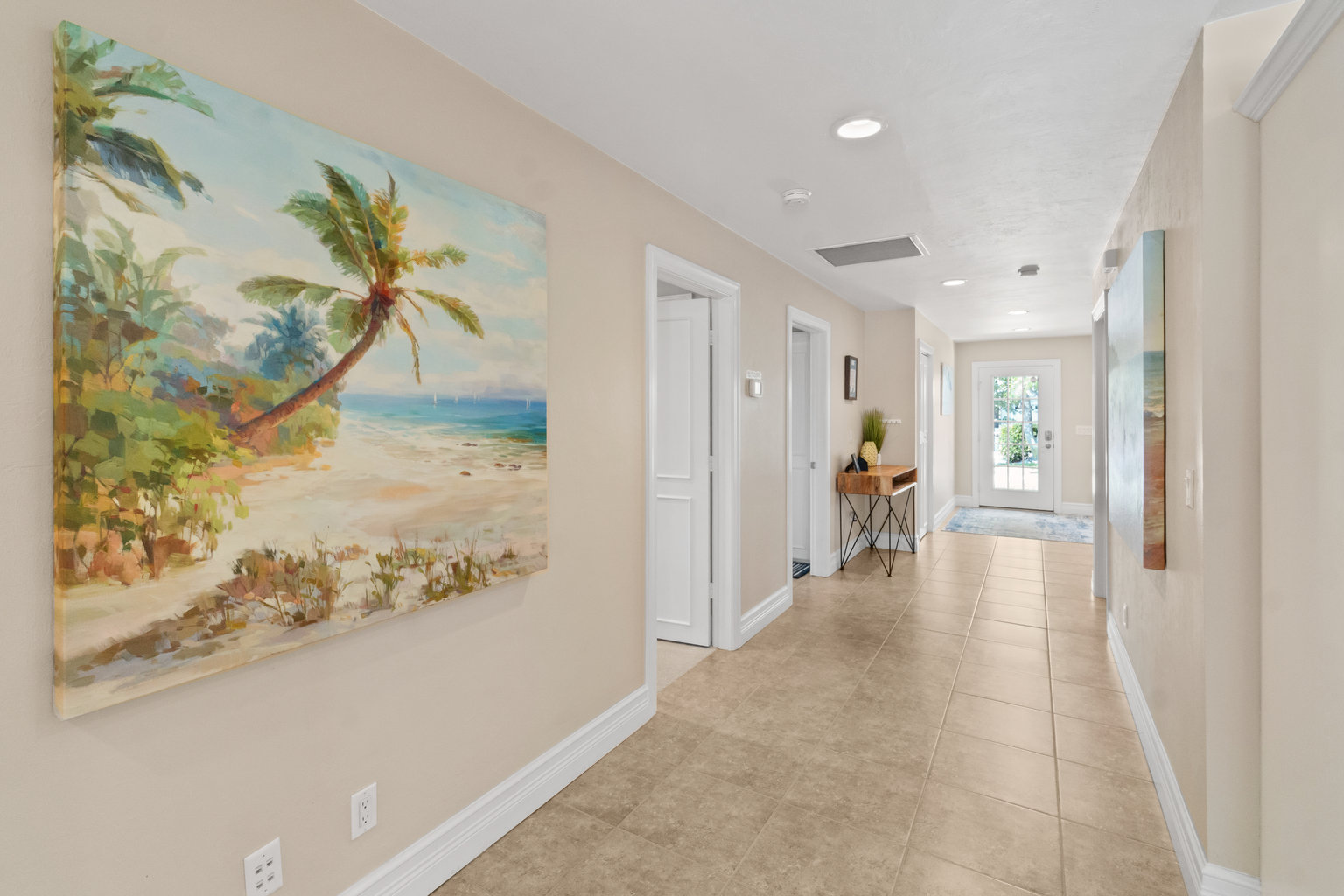 Naples Vacation Rental