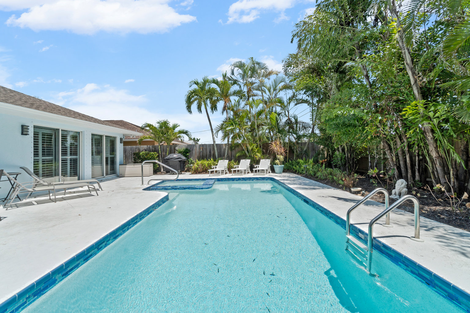 Naples Vacation Rental