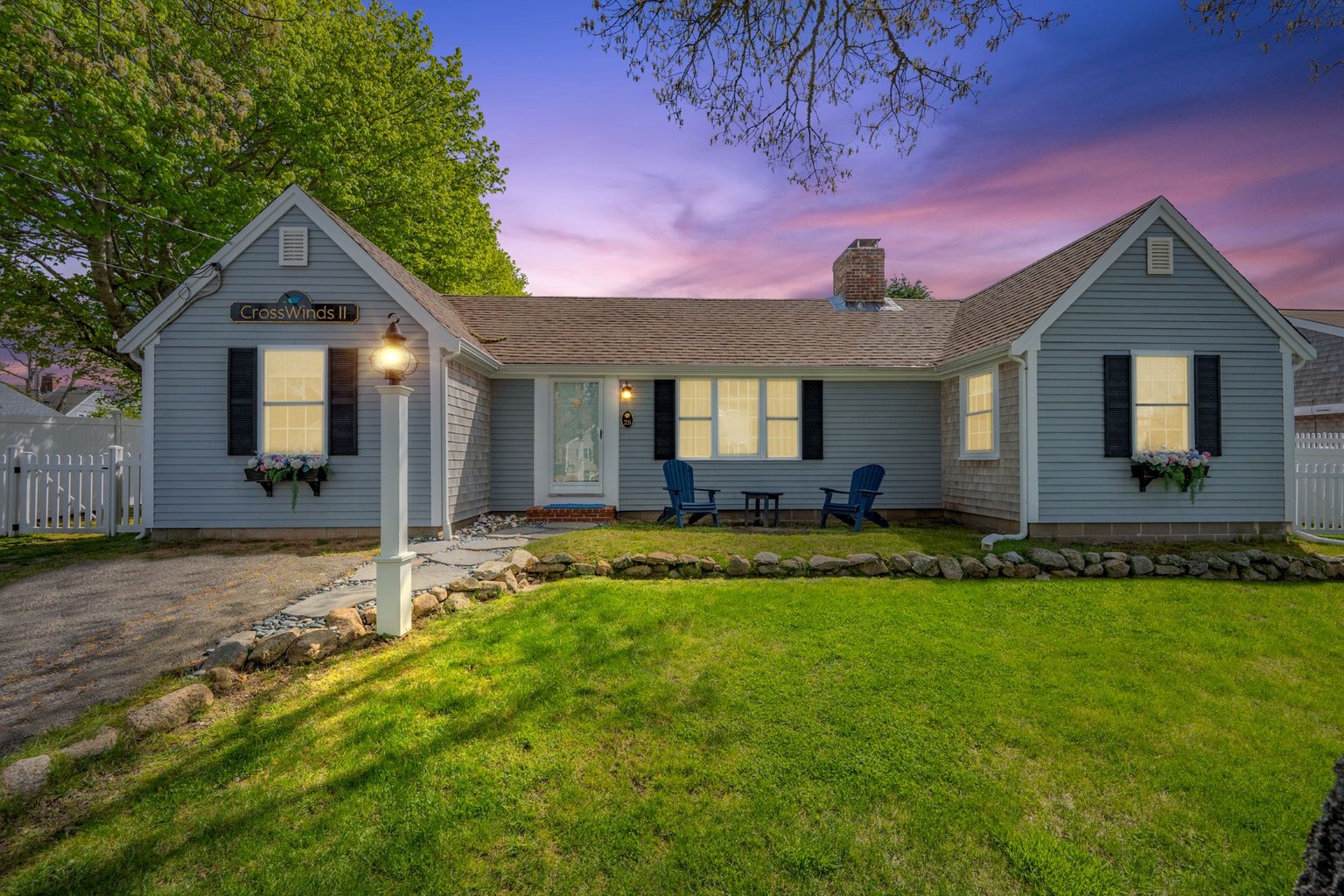 West Harwich Vacation Rental